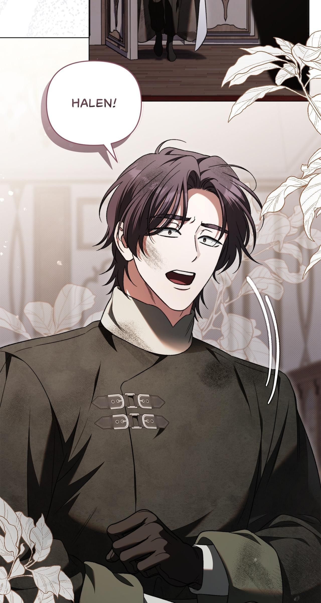 All for My Dearest Juliet Chapter 76 page 20 - 