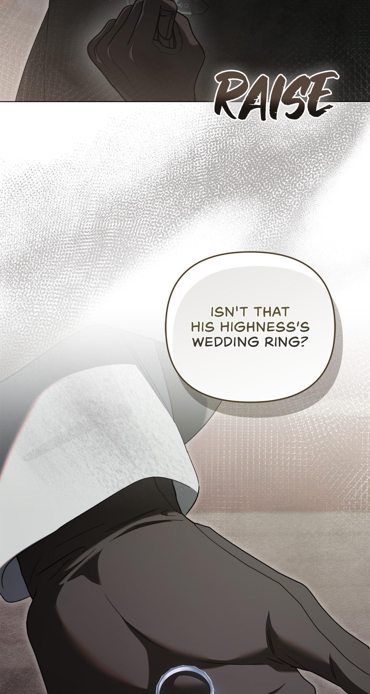All for My Dearest Juliet Chapter 76 page 24 - 