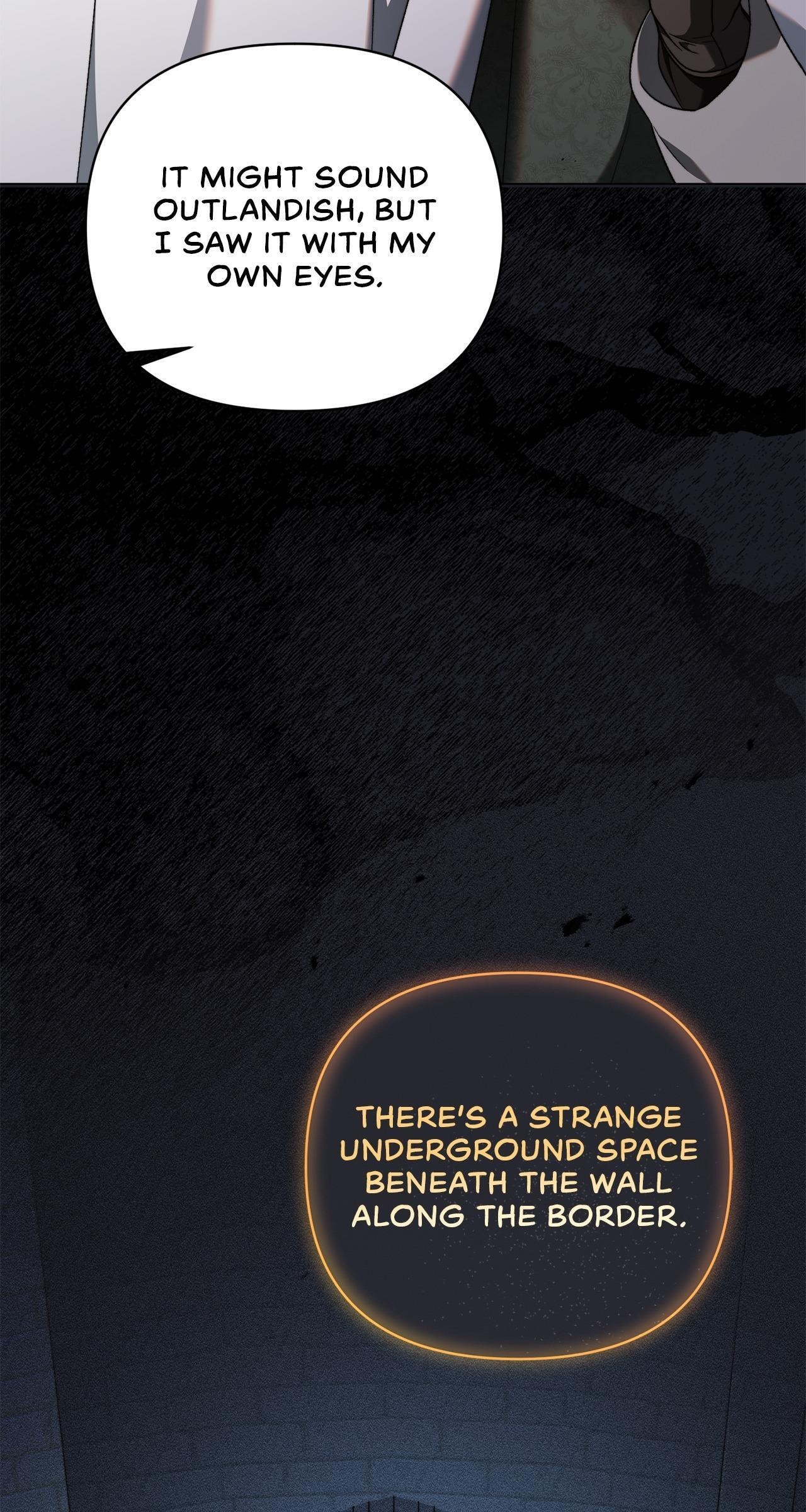 All for My Dearest Juliet Chapter 76 page 35 - 