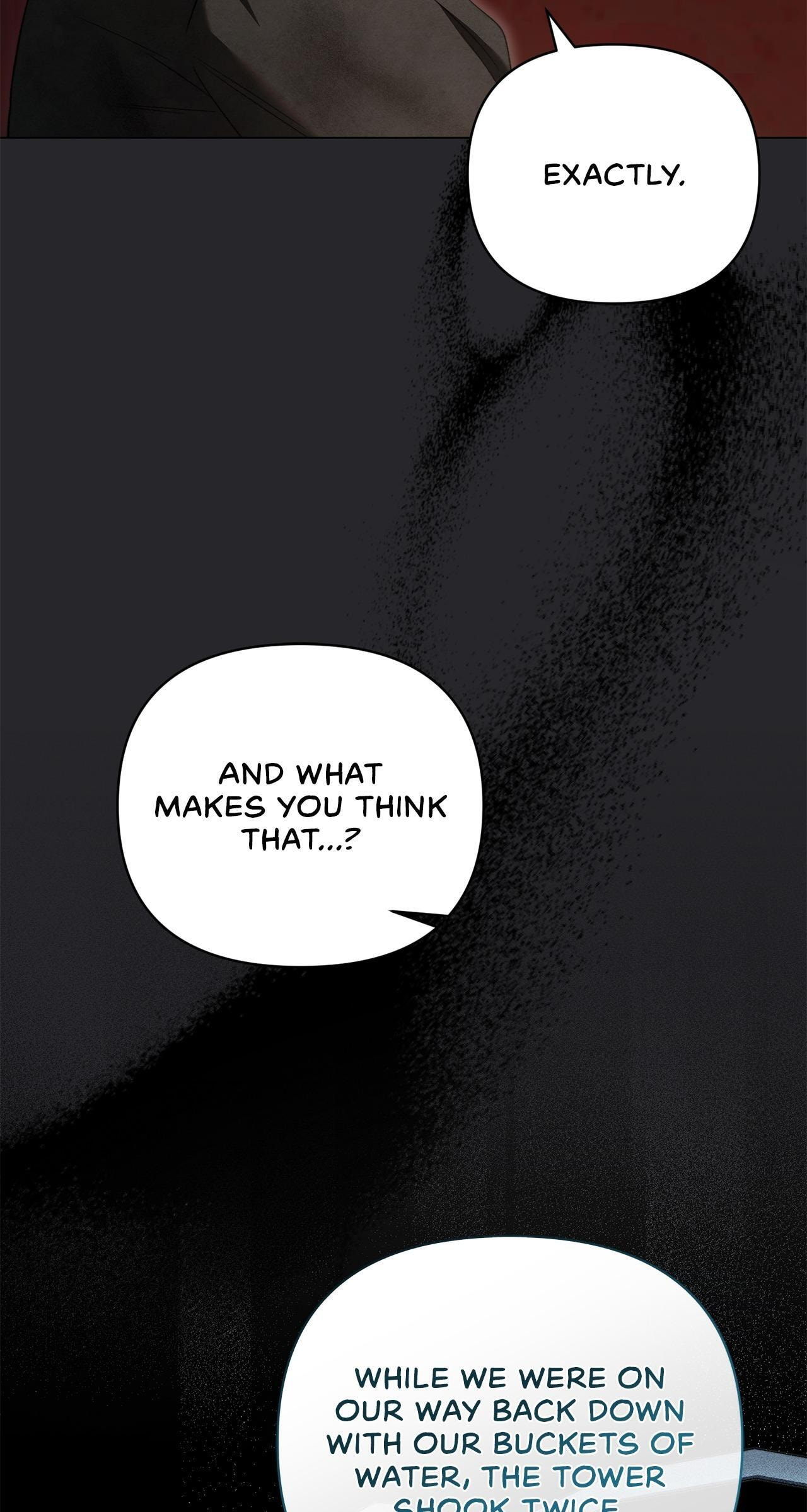 All for My Dearest Juliet Chapter 76 page 48 - 