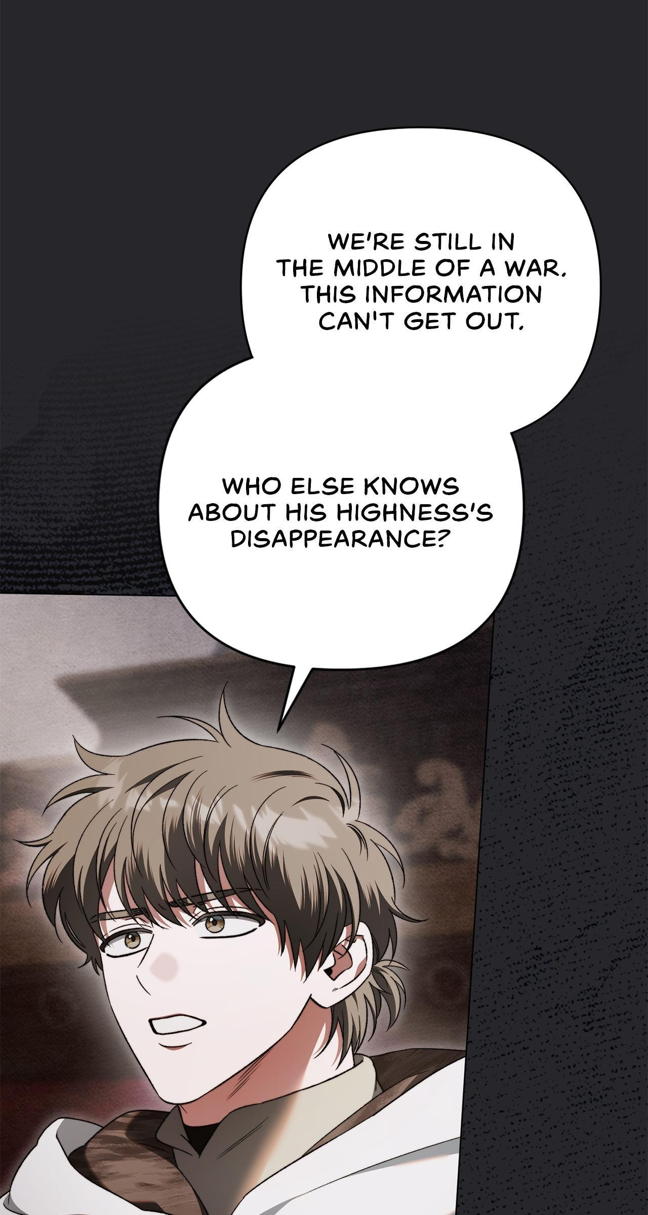 All for My Dearest Juliet Chapter 76 page 55 - 