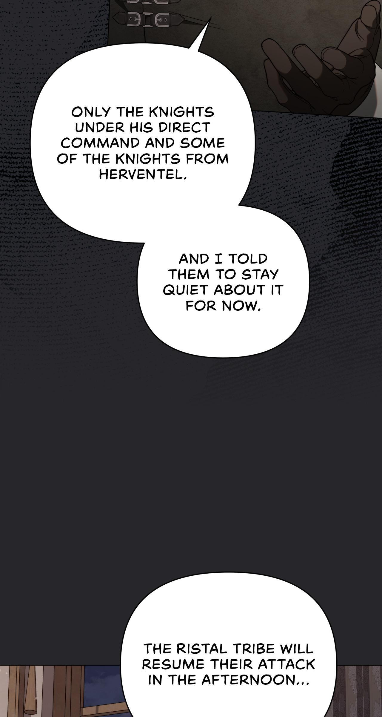 All for My Dearest Juliet Chapter 76 page 57 - 