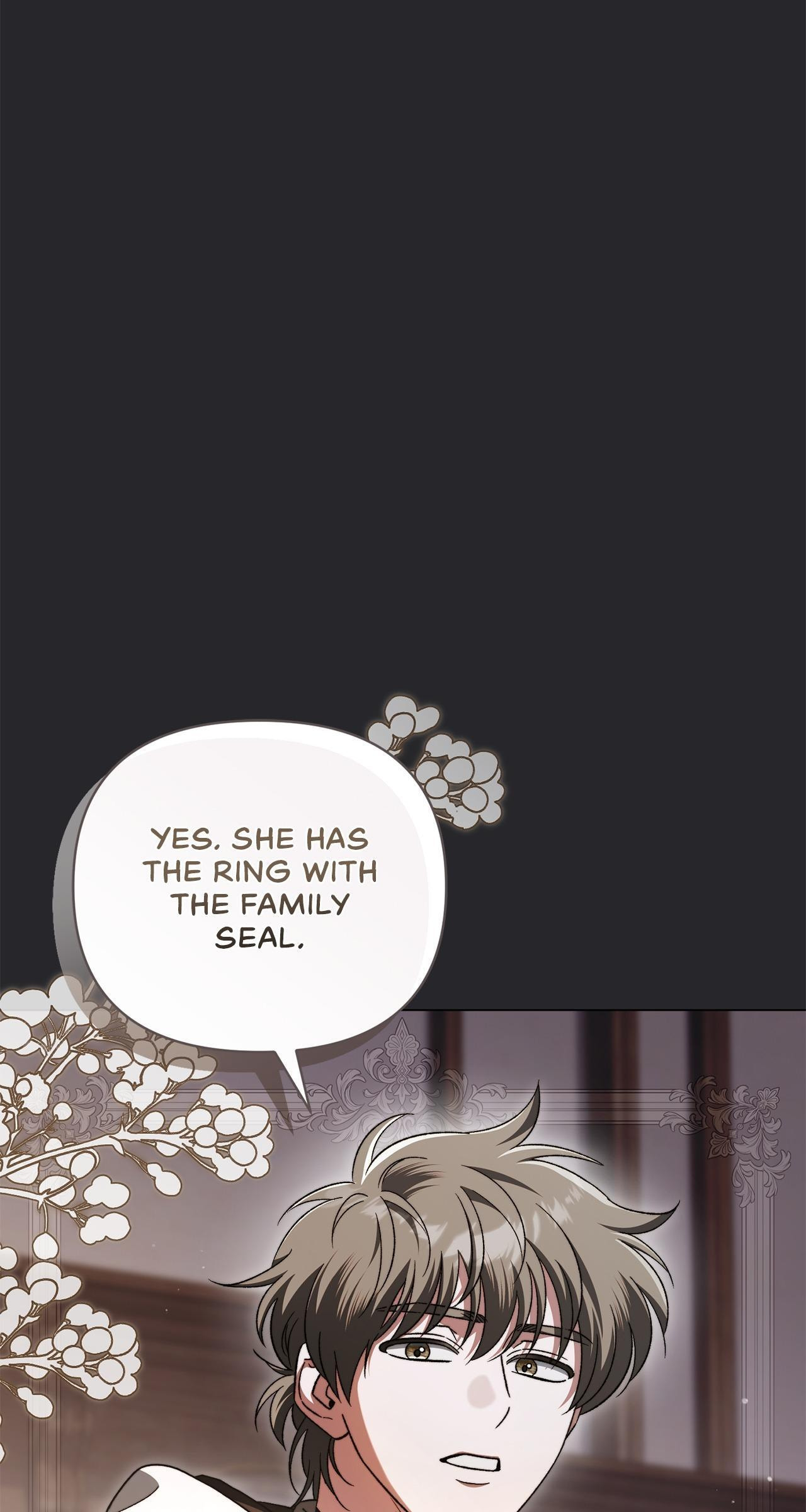 All for My Dearest Juliet Chapter 76 page 60 - 