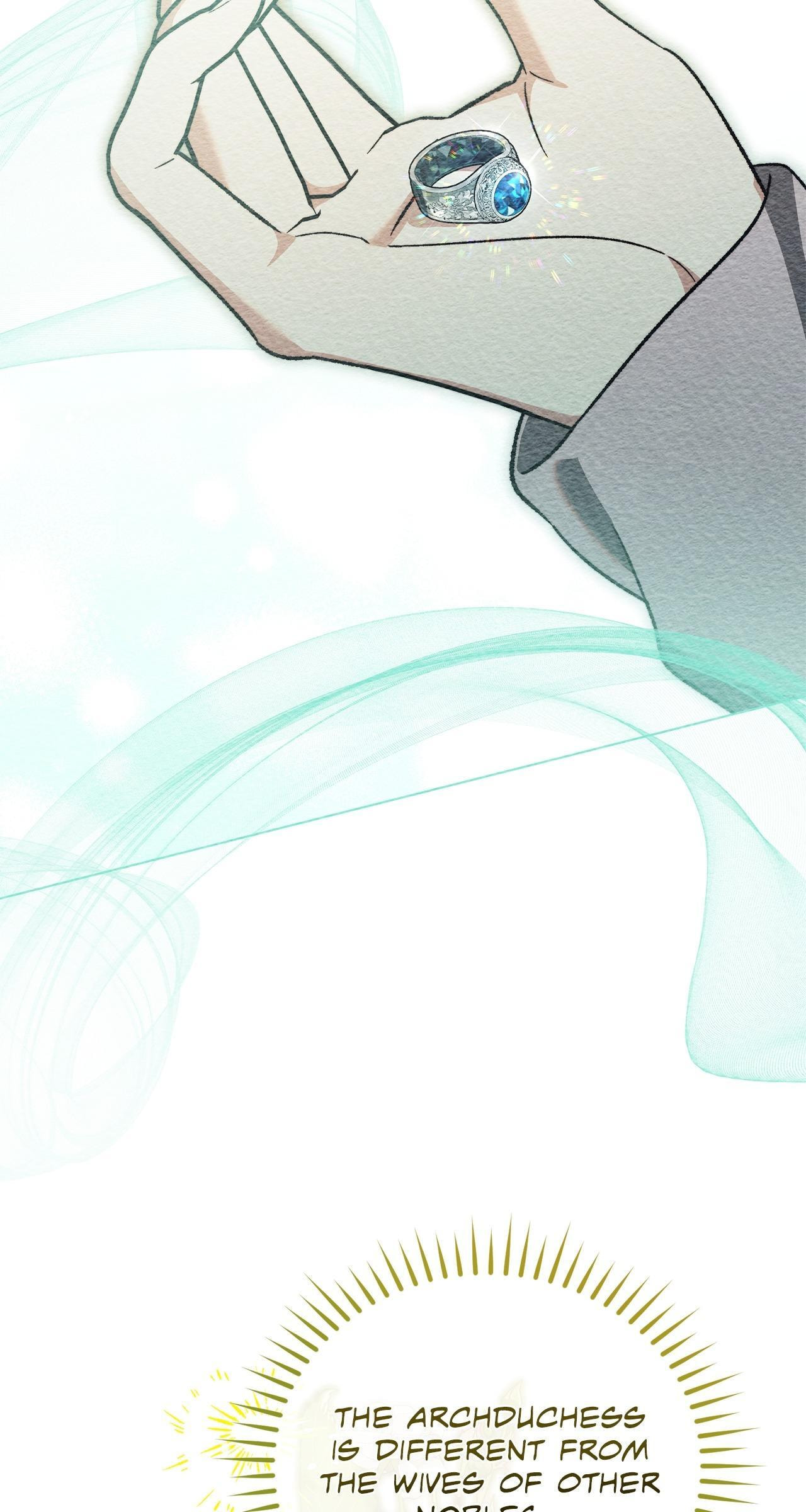 All for My Dearest Juliet Chapter 76 page 63 - 