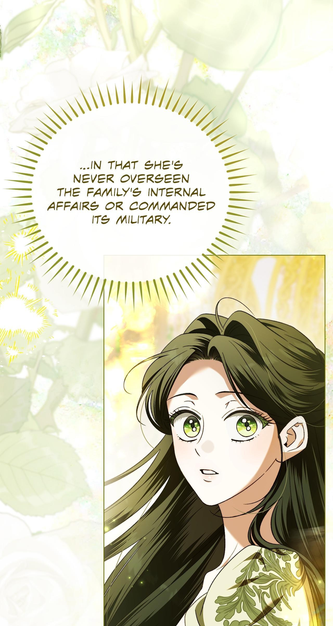 All for My Dearest Juliet Chapter 76 page 65 - 