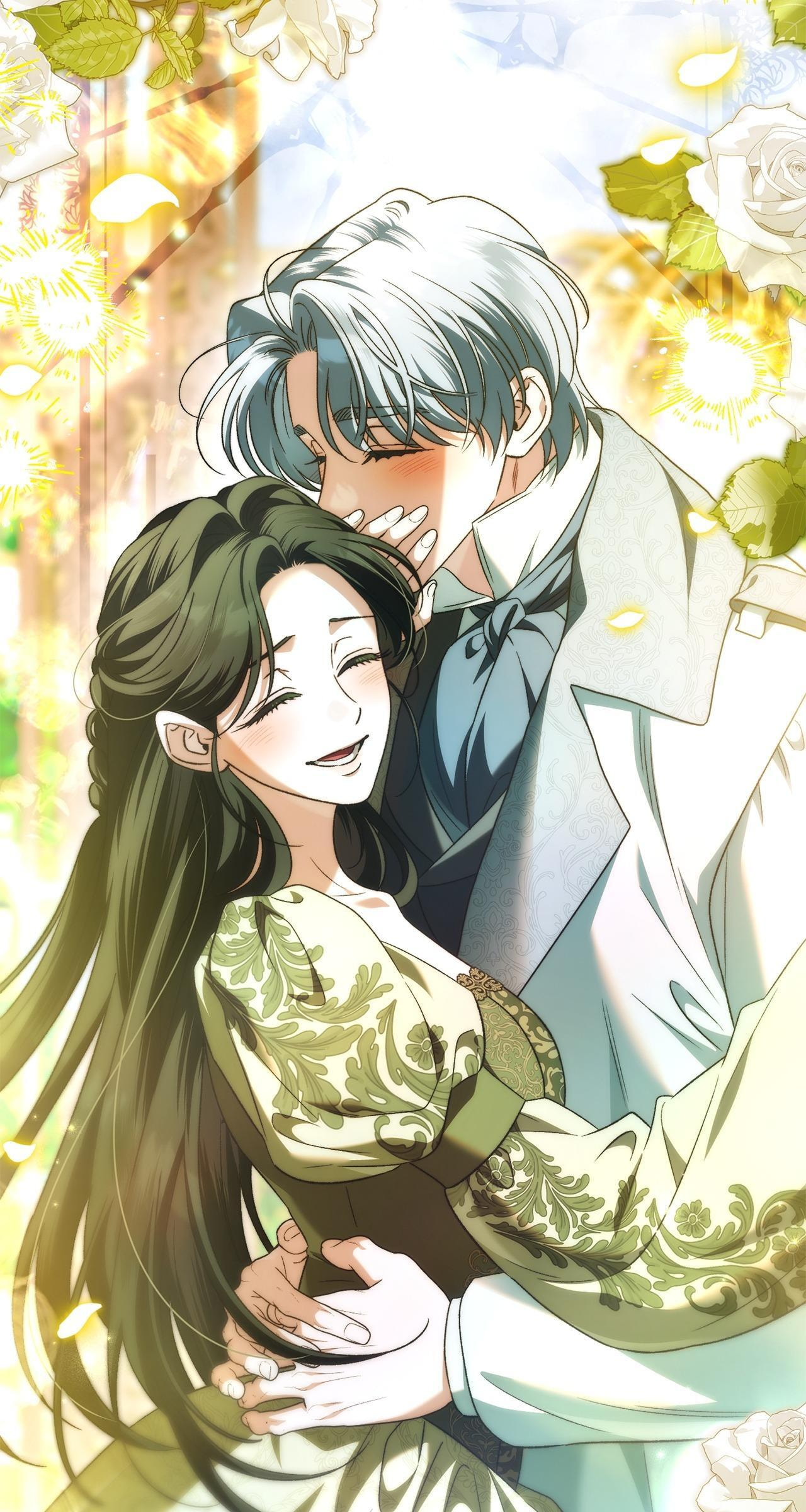 All for My Dearest Juliet Chapter 76 page 67 - 