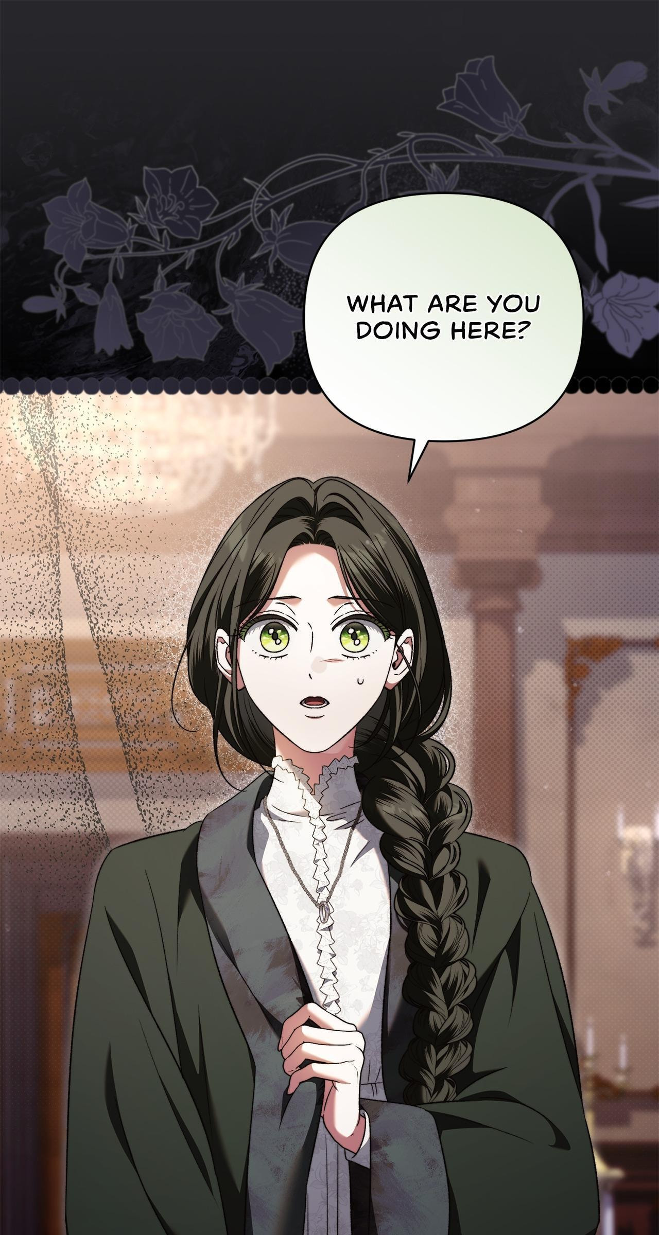 All for My Dearest Juliet Chapter 76 page 73 - 