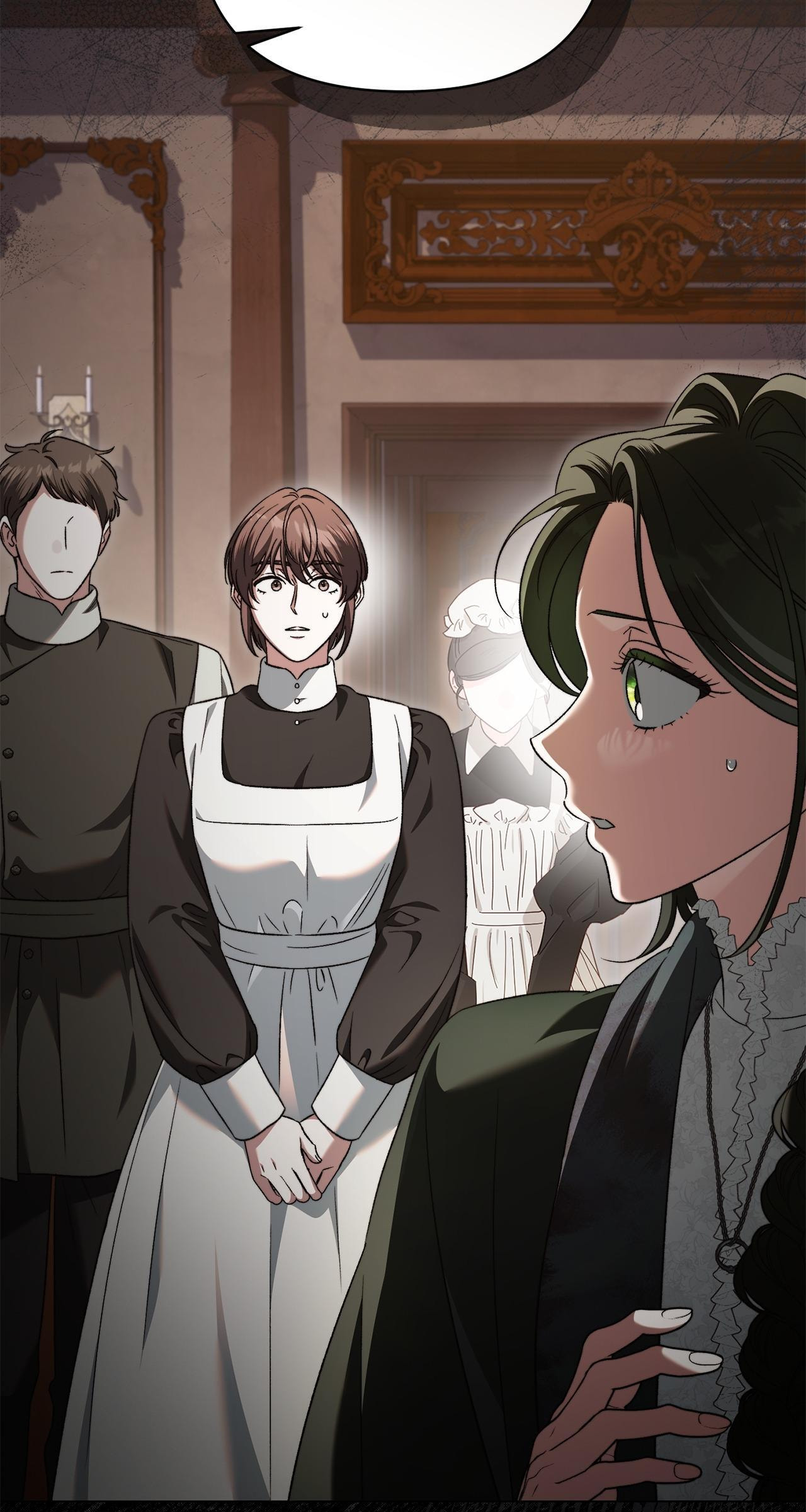 All for My Dearest Juliet Chapter 76 page 79 - 