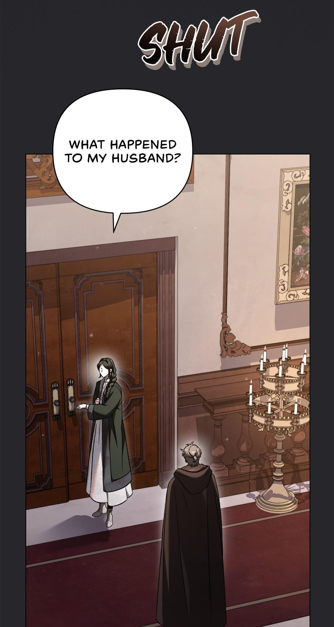 All for My Dearest Juliet Chapter 76 page 82 - 