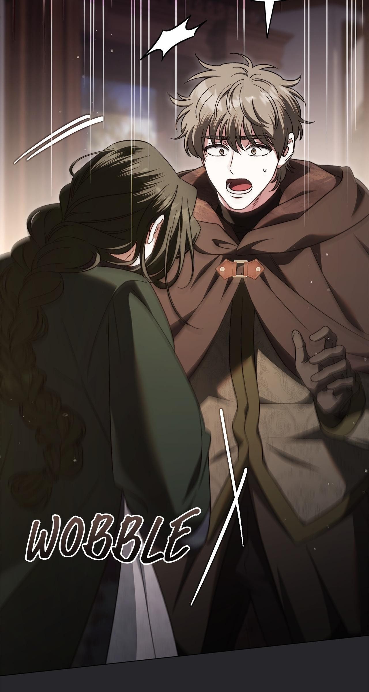 All for My Dearest Juliet Chapter 76 page 90 - 