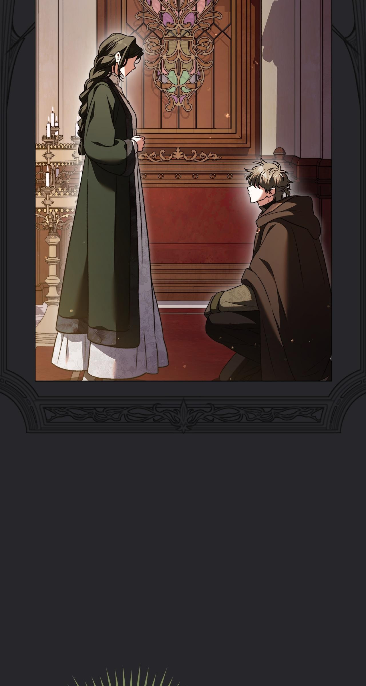 All for My Dearest Juliet Chapter 76 page 96 - 