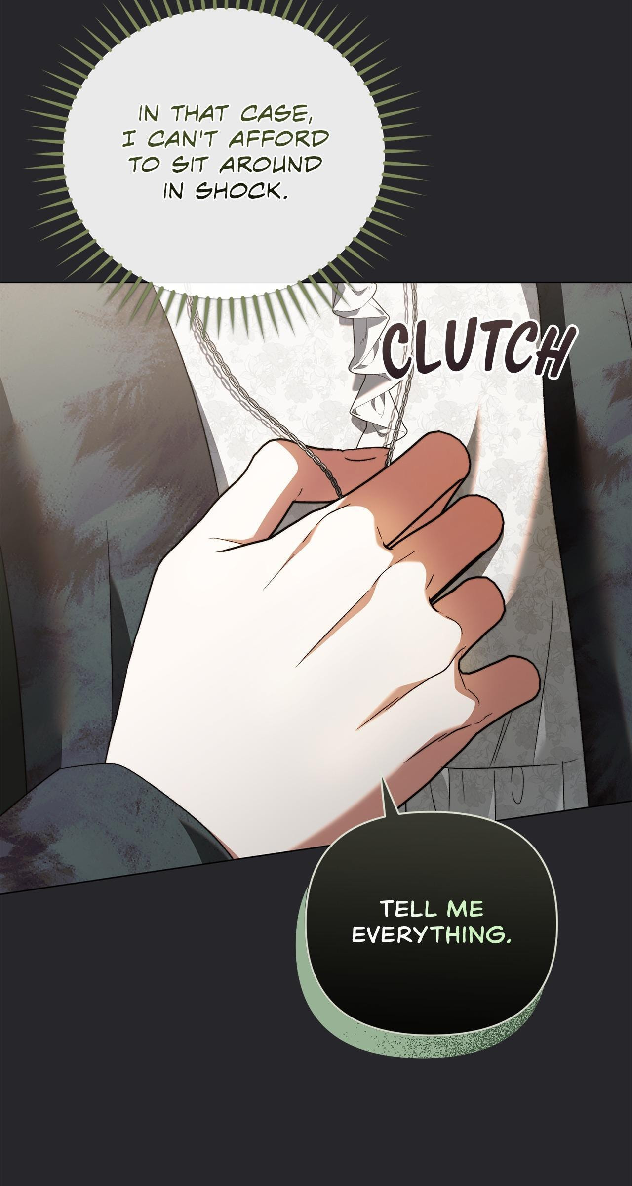 All for My Dearest Juliet Chapter 76 page 97 - 
