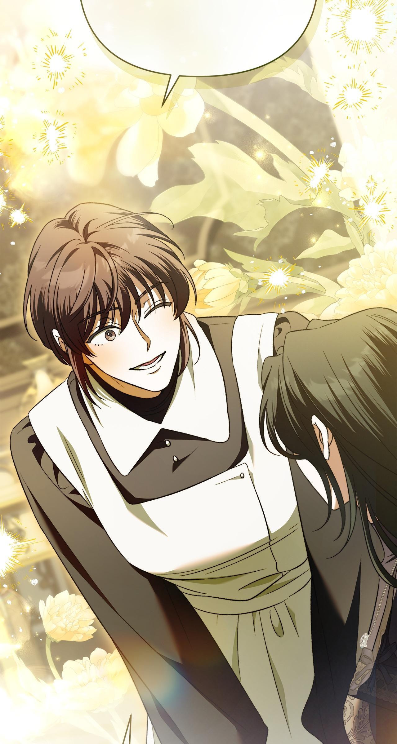 All for My Dearest Juliet Chapter 77 page 101 - 
