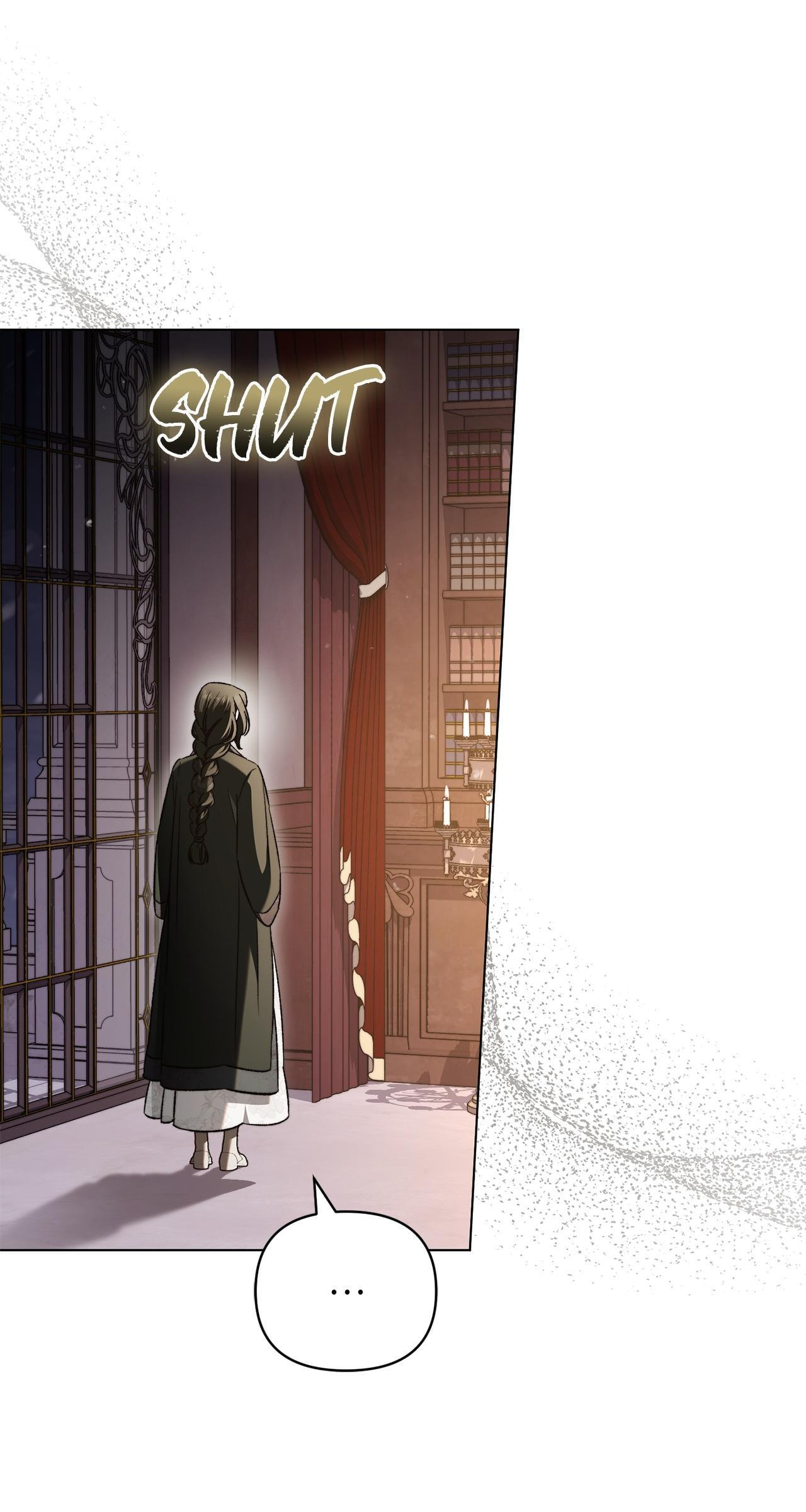 All for My Dearest Juliet Chapter 77 page 12 - 