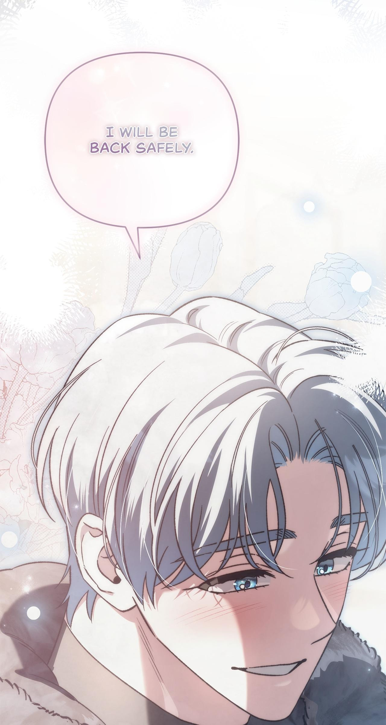 All for My Dearest Juliet Chapter 77 page 15 - 