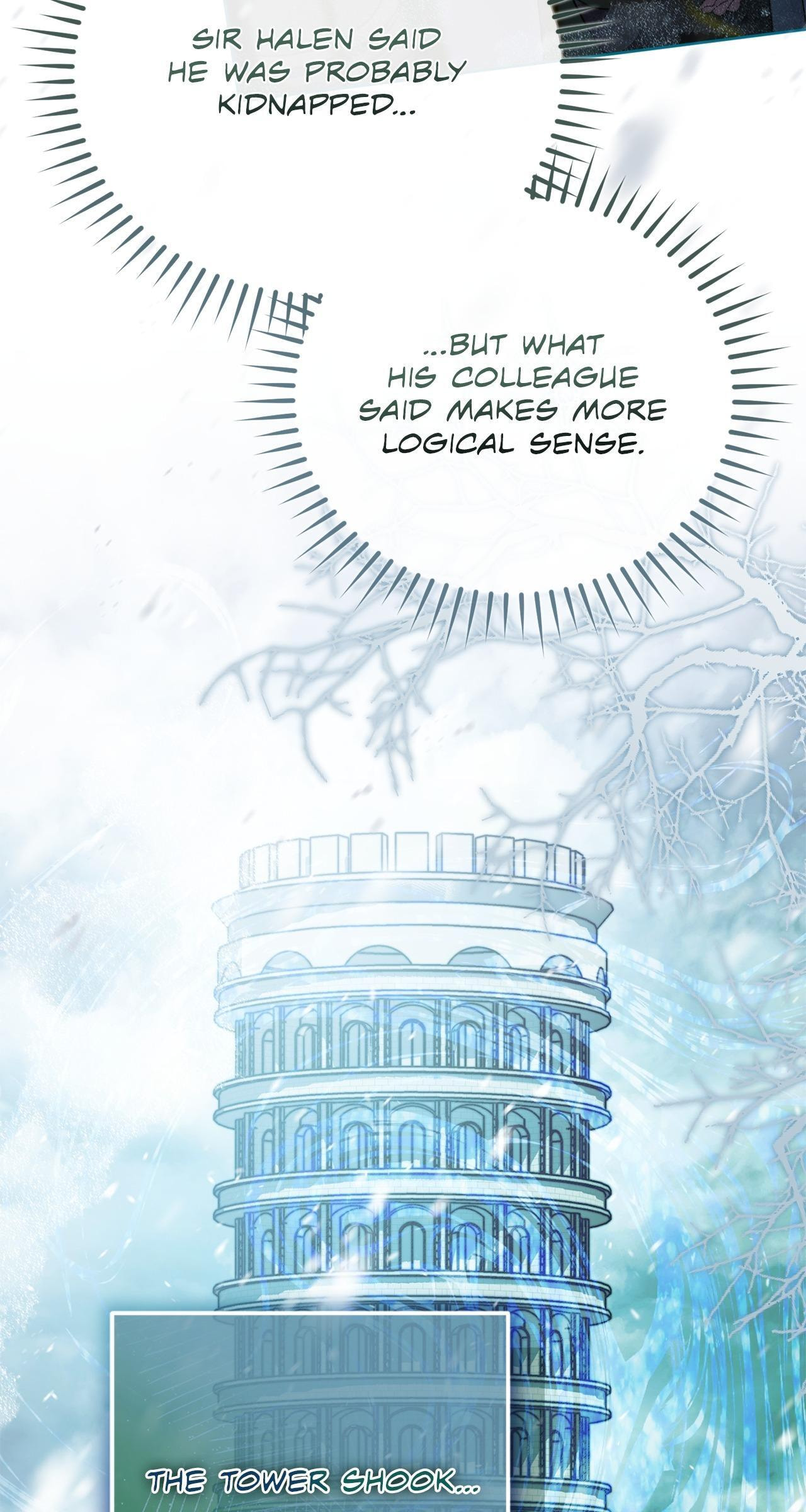 All for My Dearest Juliet Chapter 77 page 21 - 