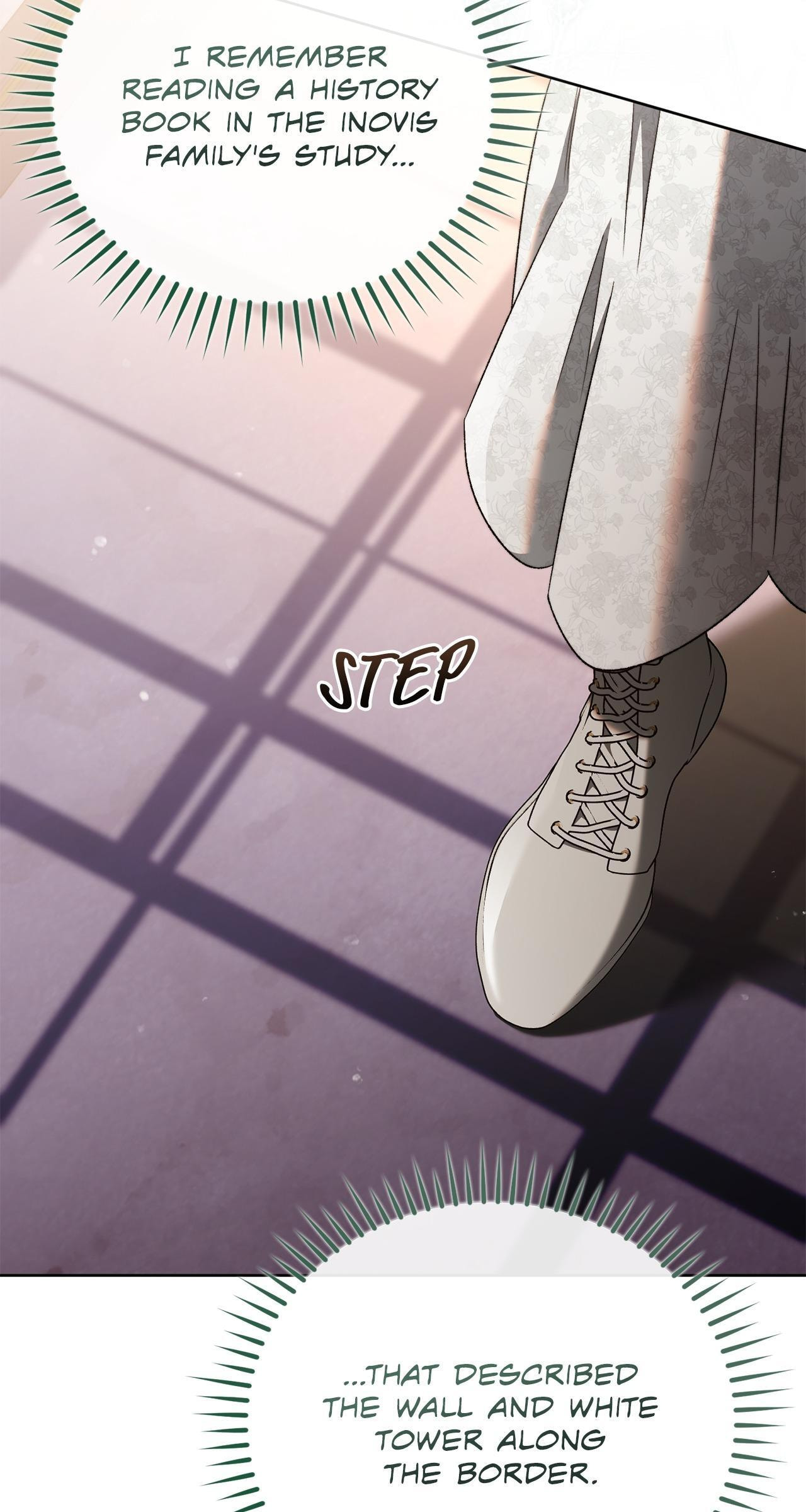 All for My Dearest Juliet Chapter 77 page 23 - 