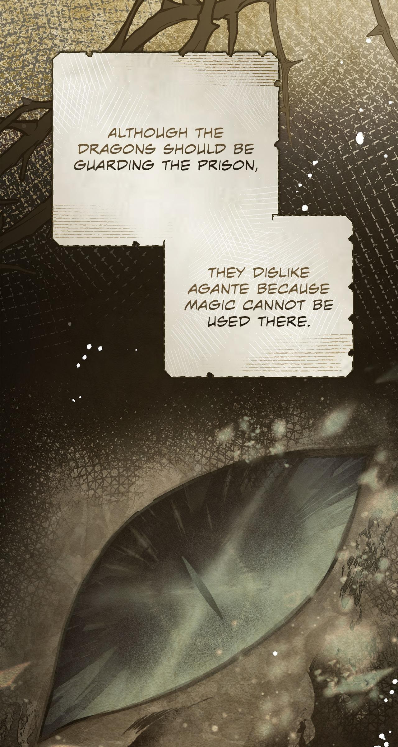 All for My Dearest Juliet Chapter 77 page 31 - 