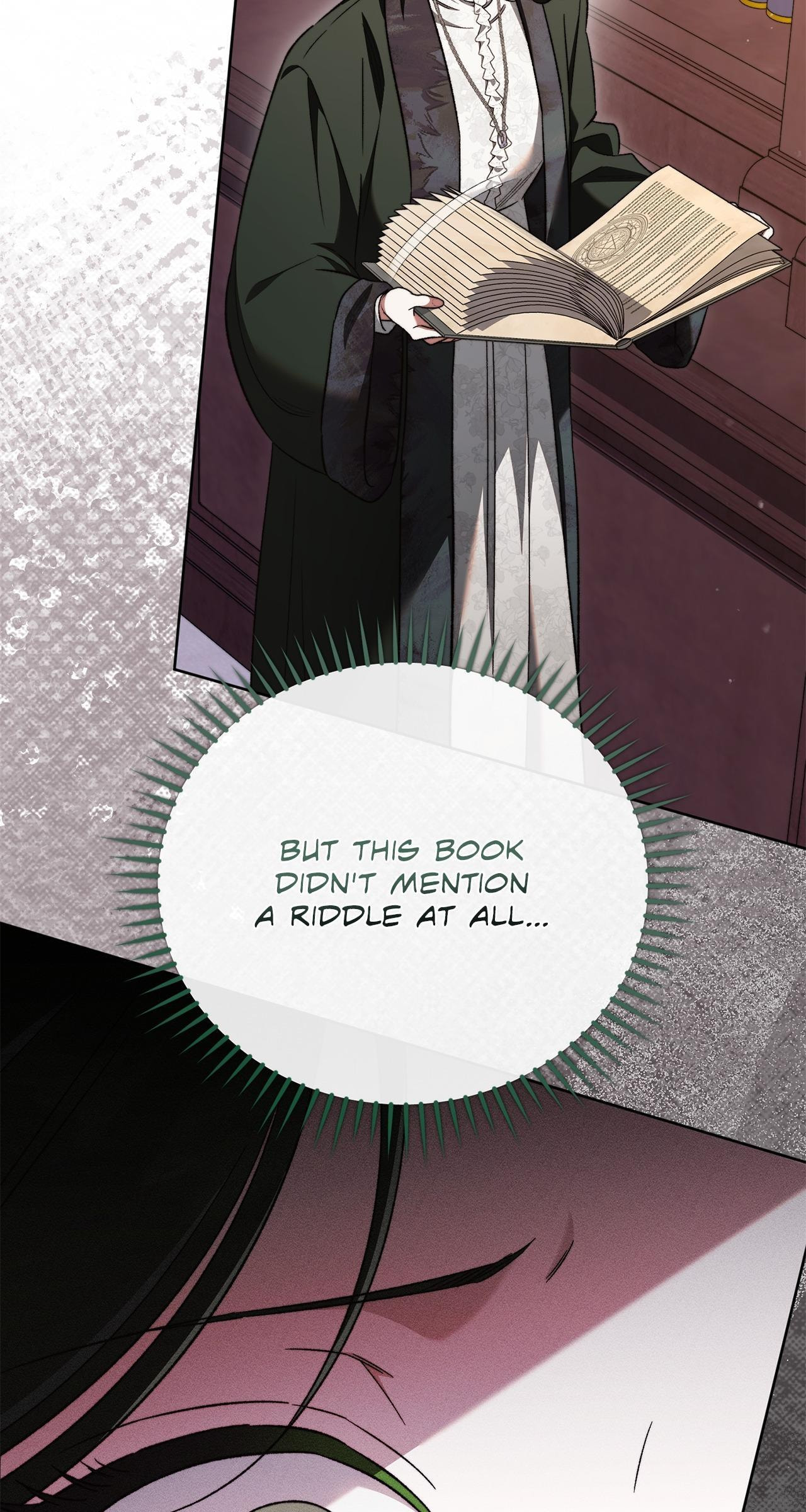 All for My Dearest Juliet Chapter 77 page 38 - 