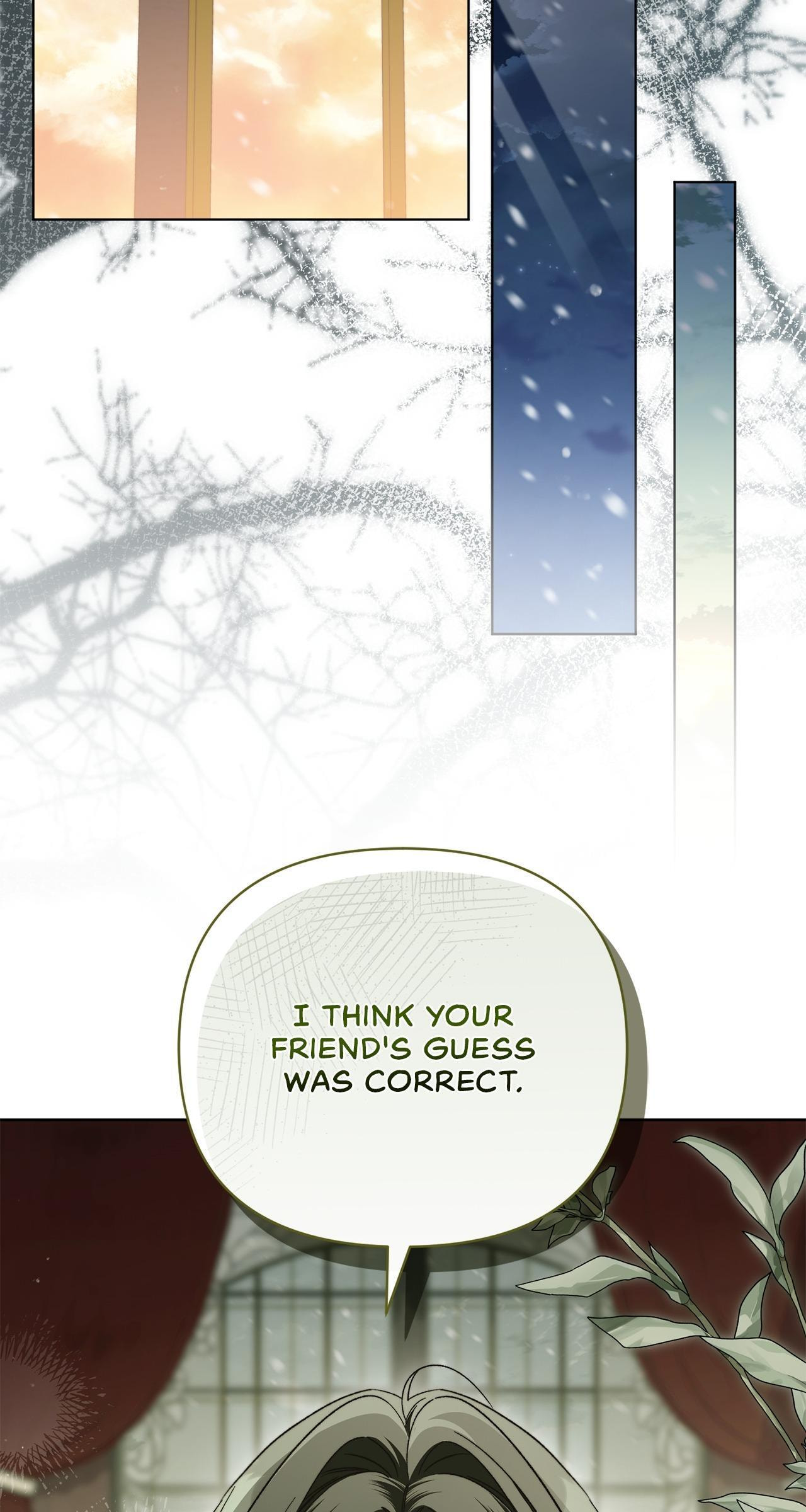 All for My Dearest Juliet Chapter 77 page 45 - 