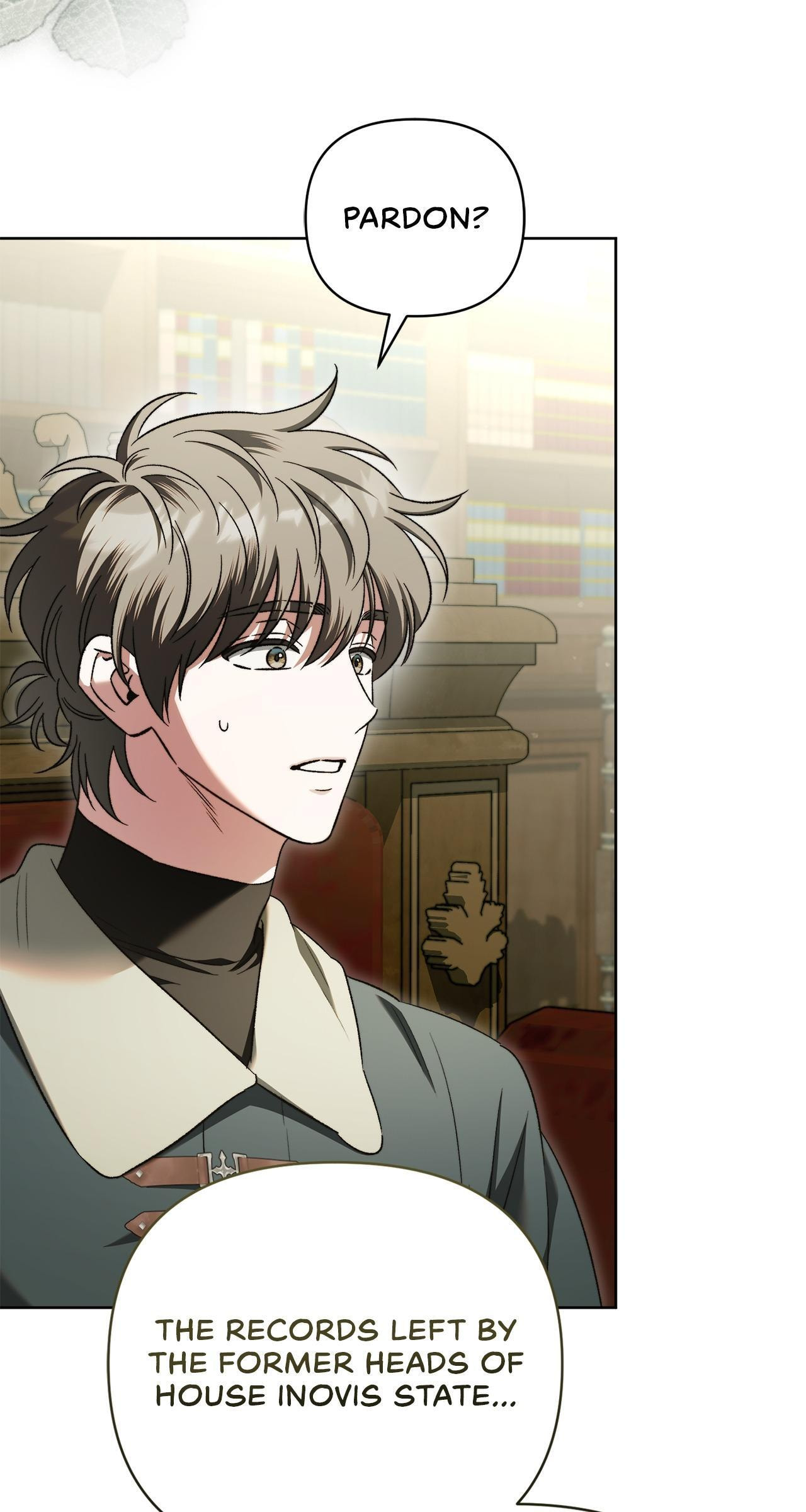 All for My Dearest Juliet Chapter 77 page 47 - 