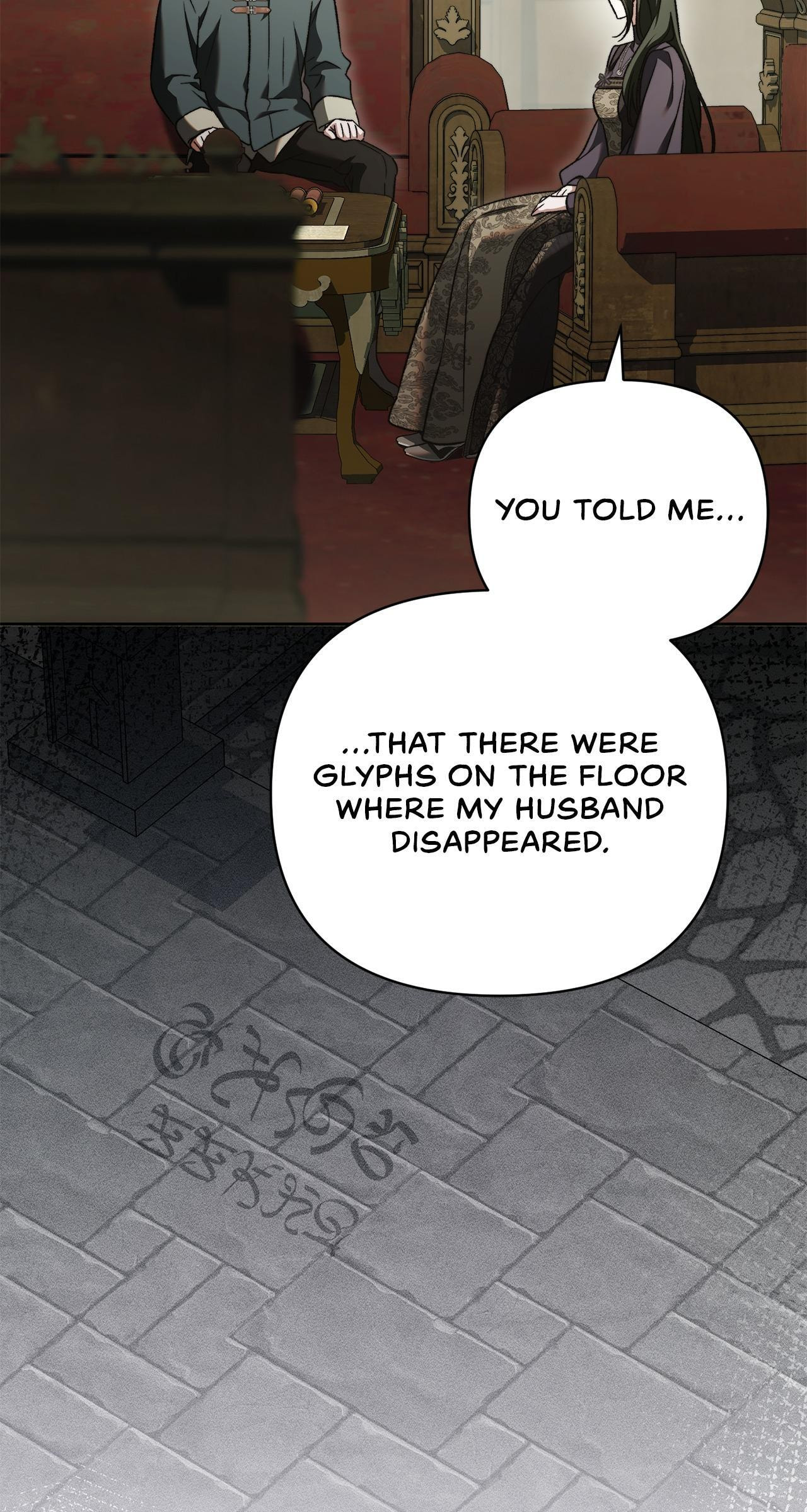 All for My Dearest Juliet Chapter 77 page 49 - 
