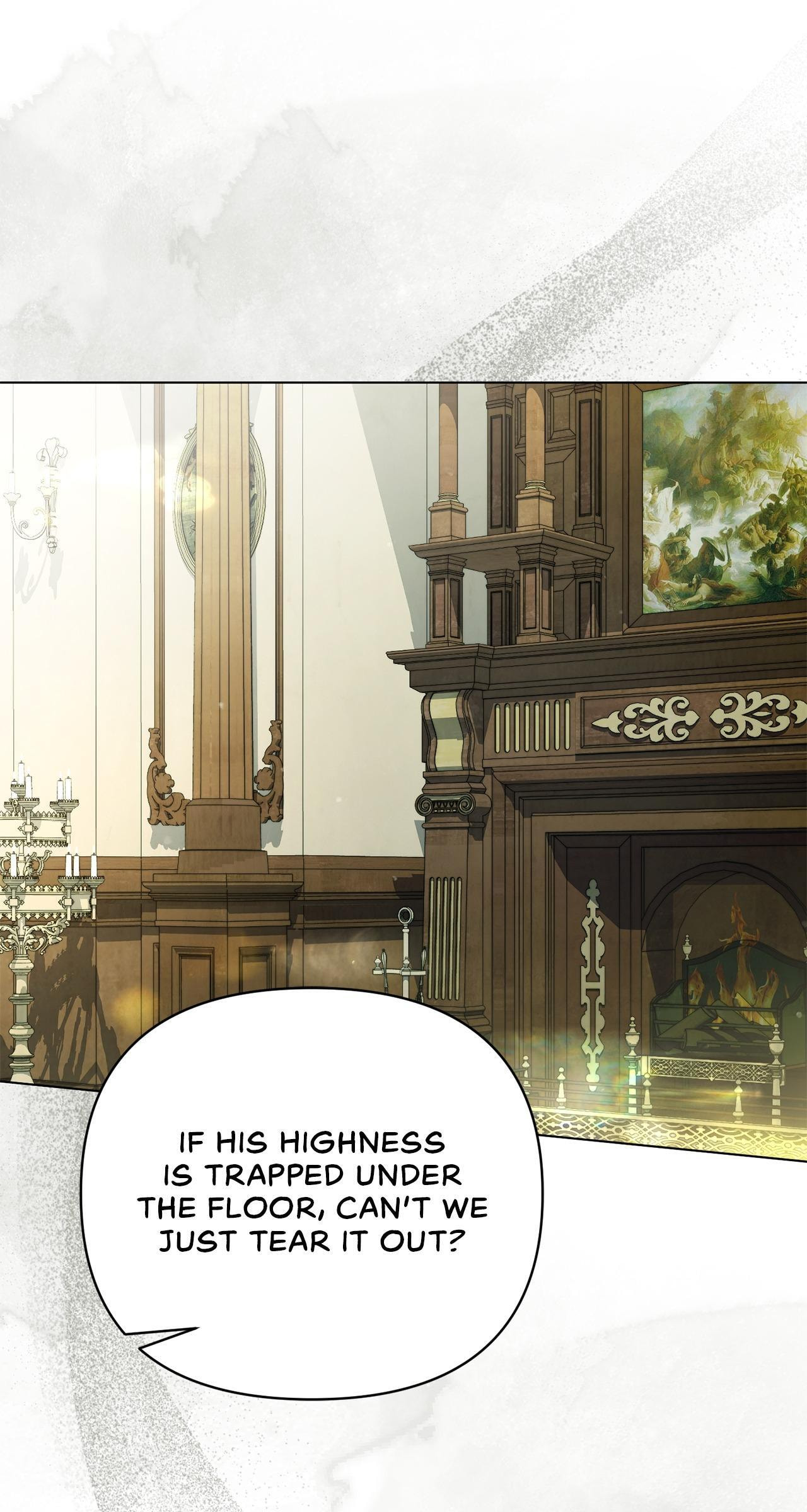 All for My Dearest Juliet Chapter 77 page 52 - 