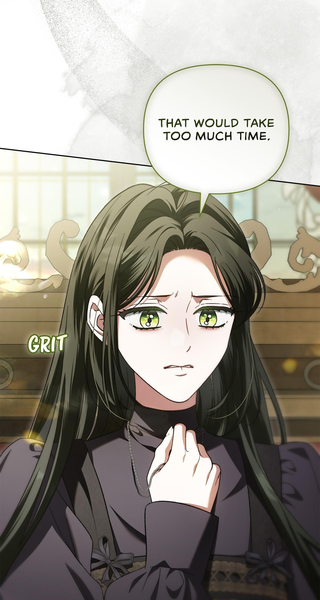 All for My Dearest Juliet Chapter 77 page 53 - 