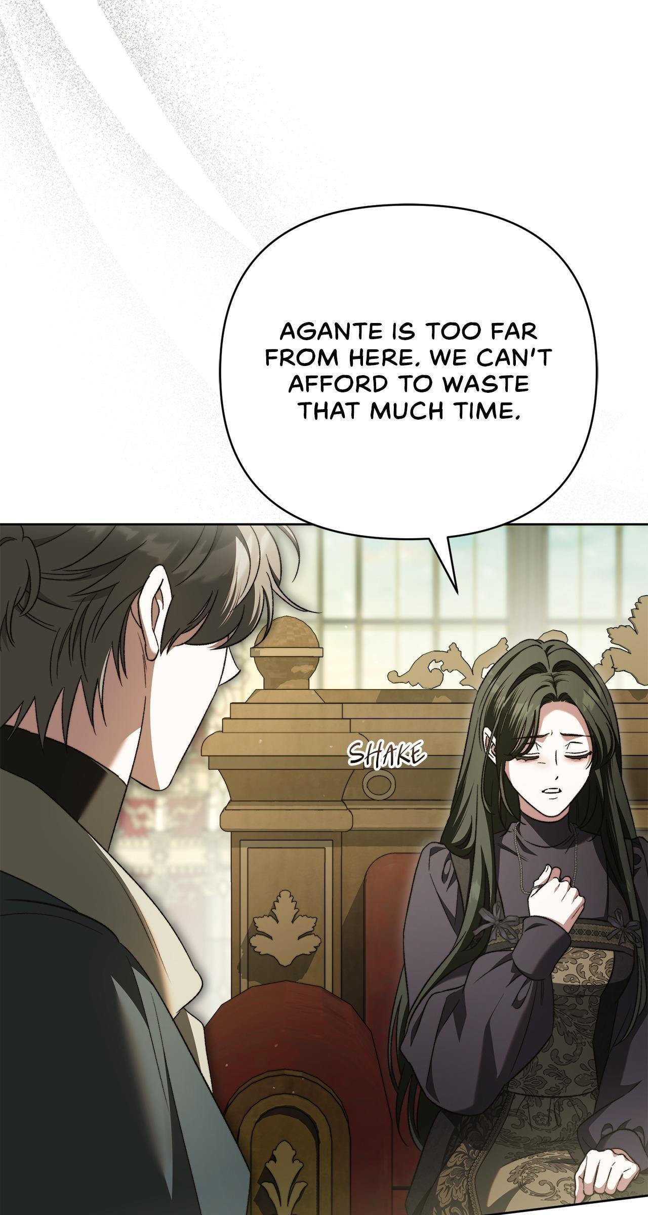 All for My Dearest Juliet Chapter 77 page 56 - 
