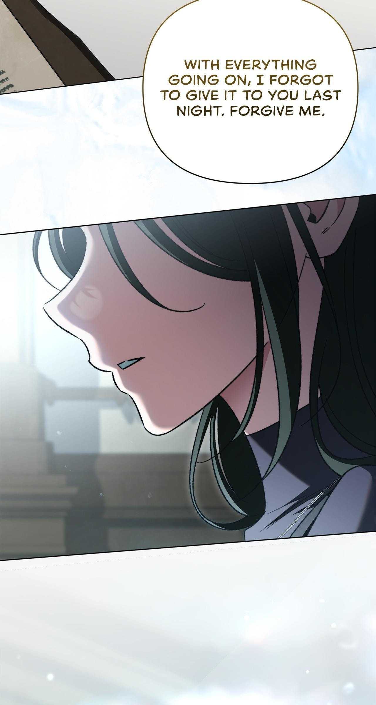 All for My Dearest Juliet Chapter 77 page 60 - 