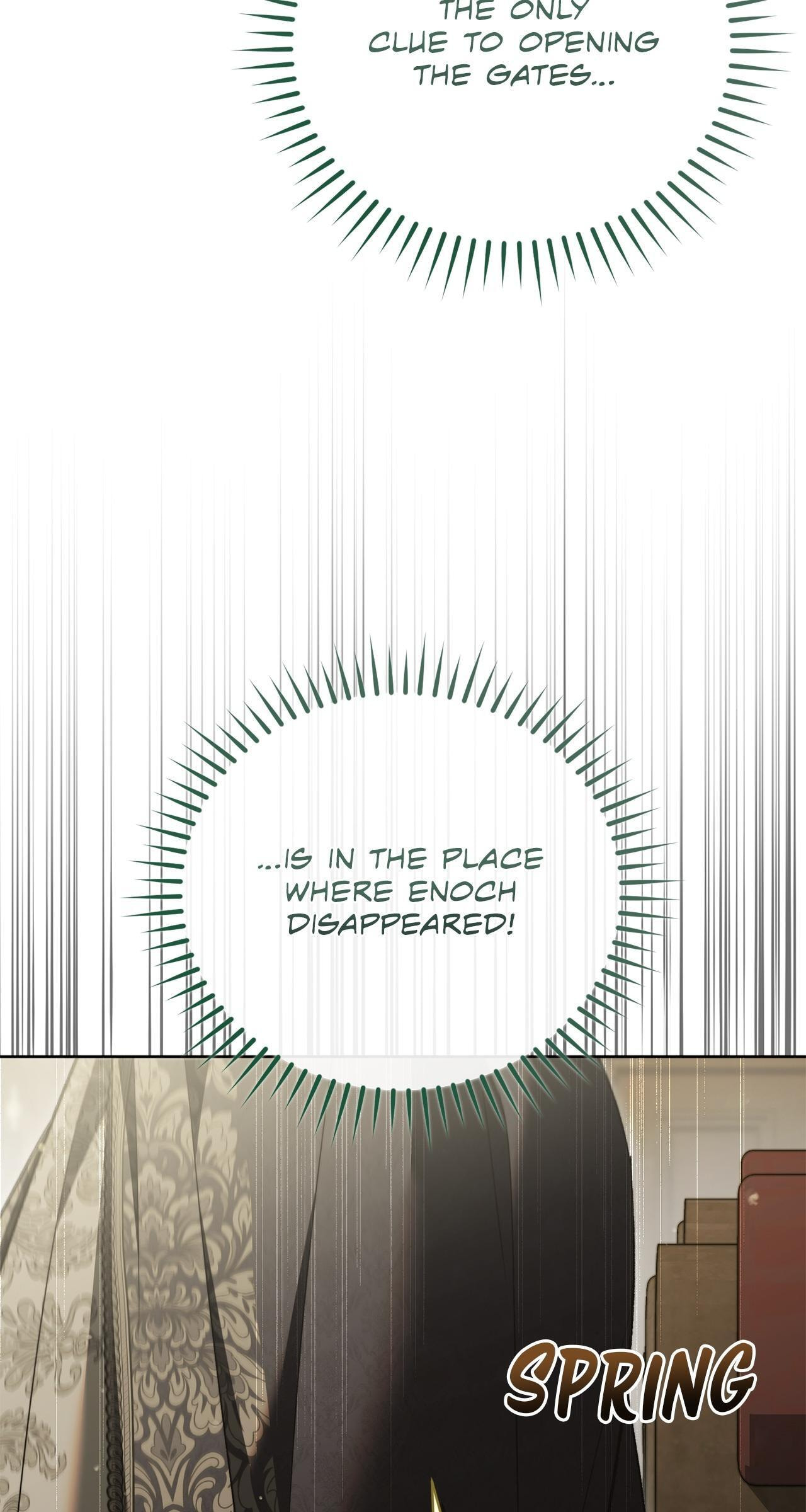 All for My Dearest Juliet Chapter 77 page 63 - 