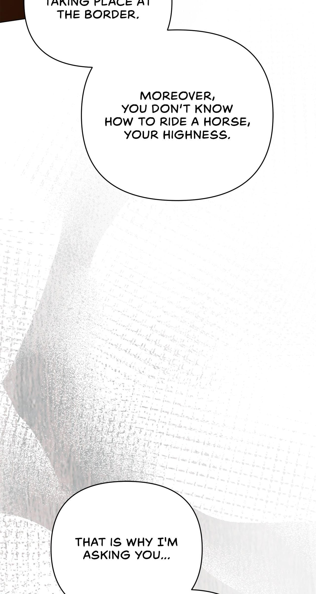All for My Dearest Juliet Chapter 77 page 70 - 