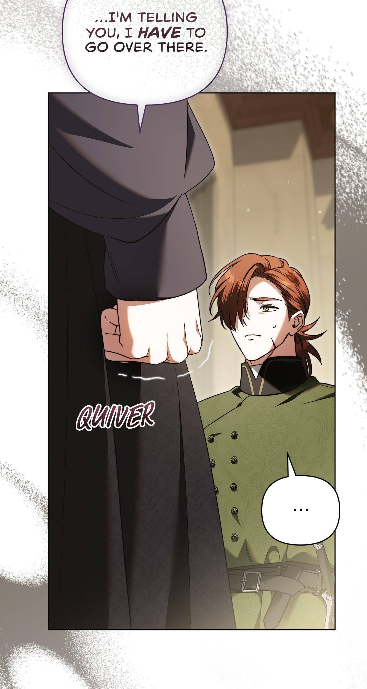 All for My Dearest Juliet Chapter 77 page 76 - 