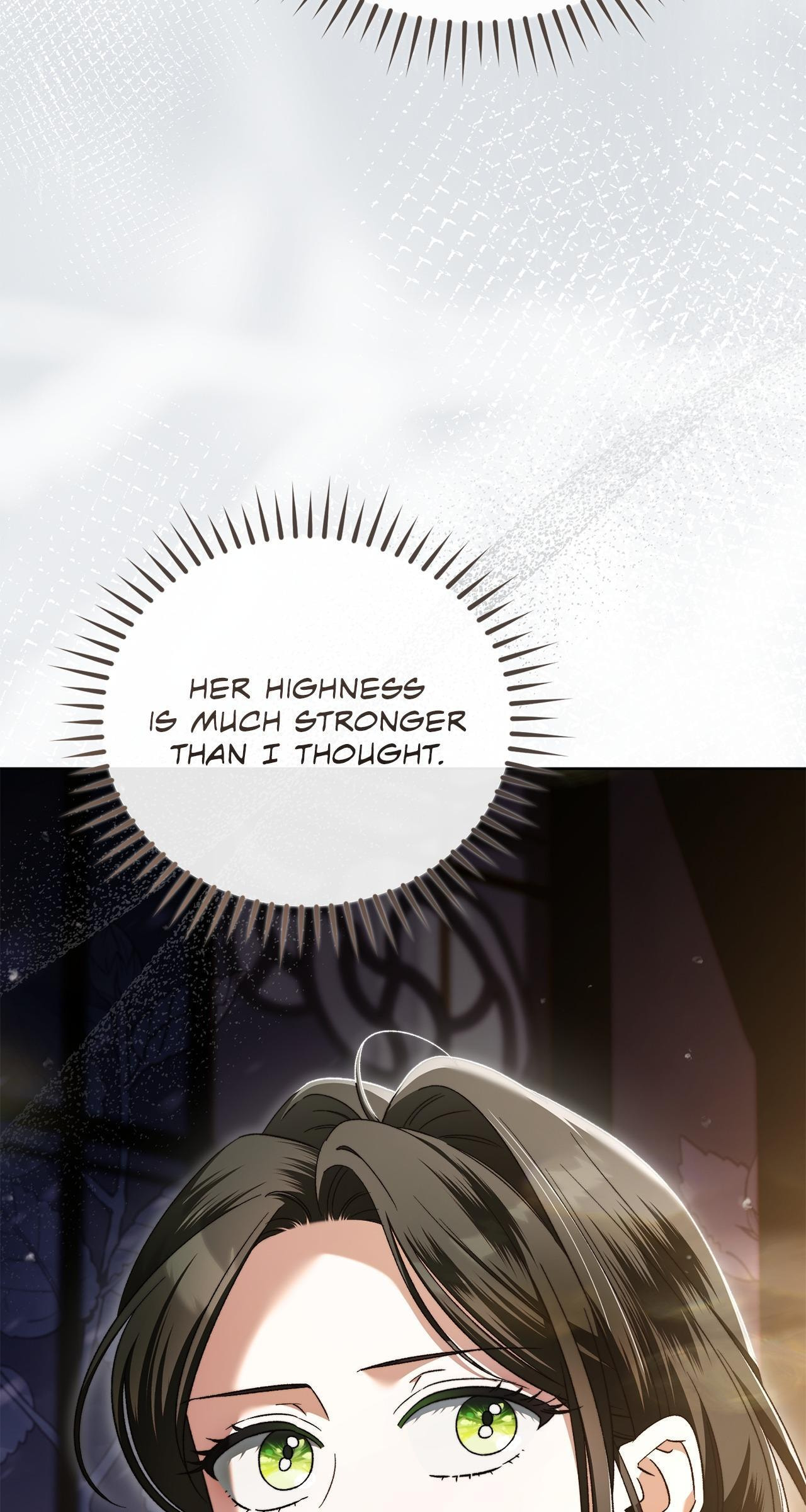 All for My Dearest Juliet Chapter 77 page 9 - 