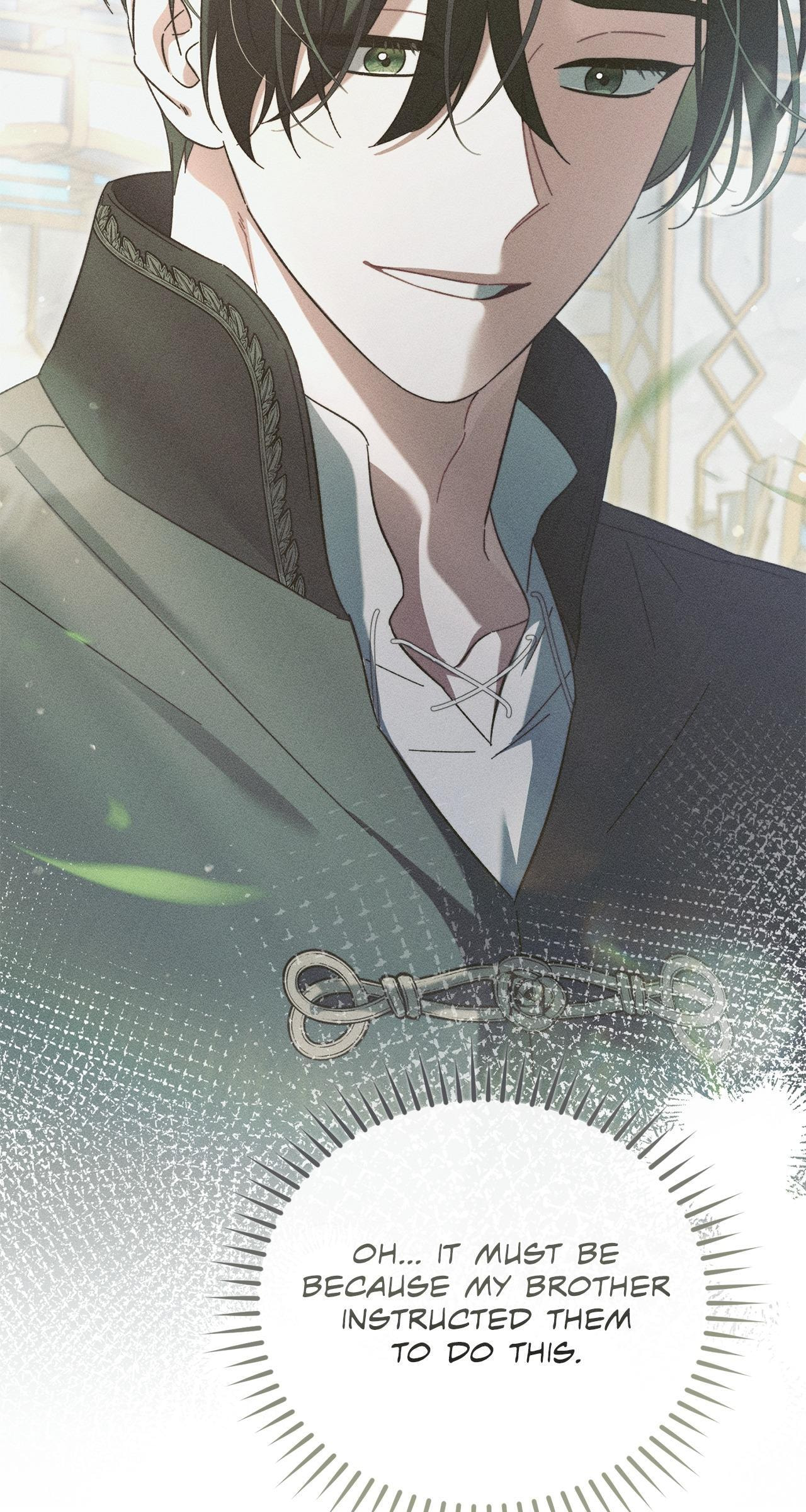 All for My Dearest Juliet Chapter 77 page 86 - 