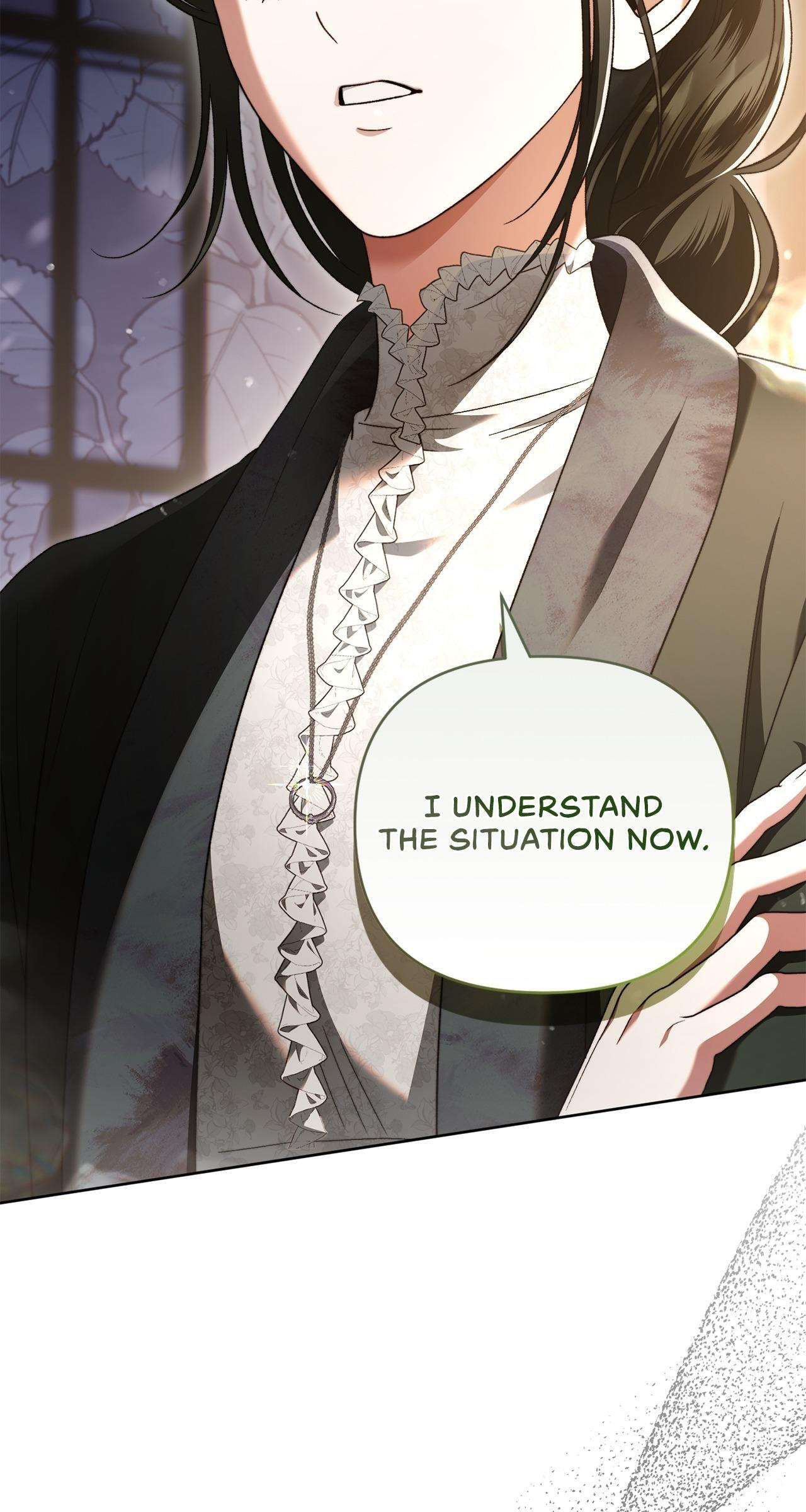 All for My Dearest Juliet Chapter 77 page 10 - 