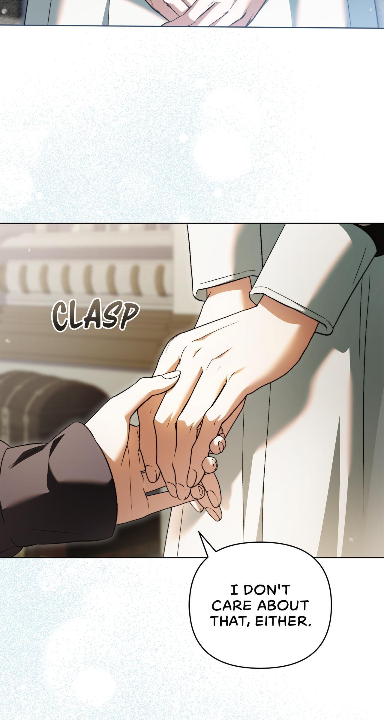 All for My Dearest Juliet Chapter 78 page 19 - 
