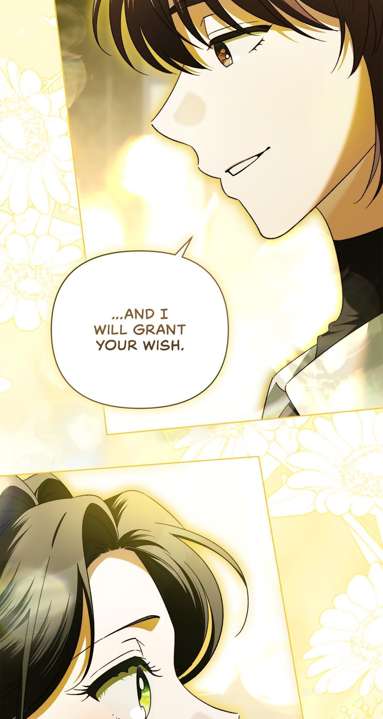 All for My Dearest Juliet Chapter 78 page 4 - 