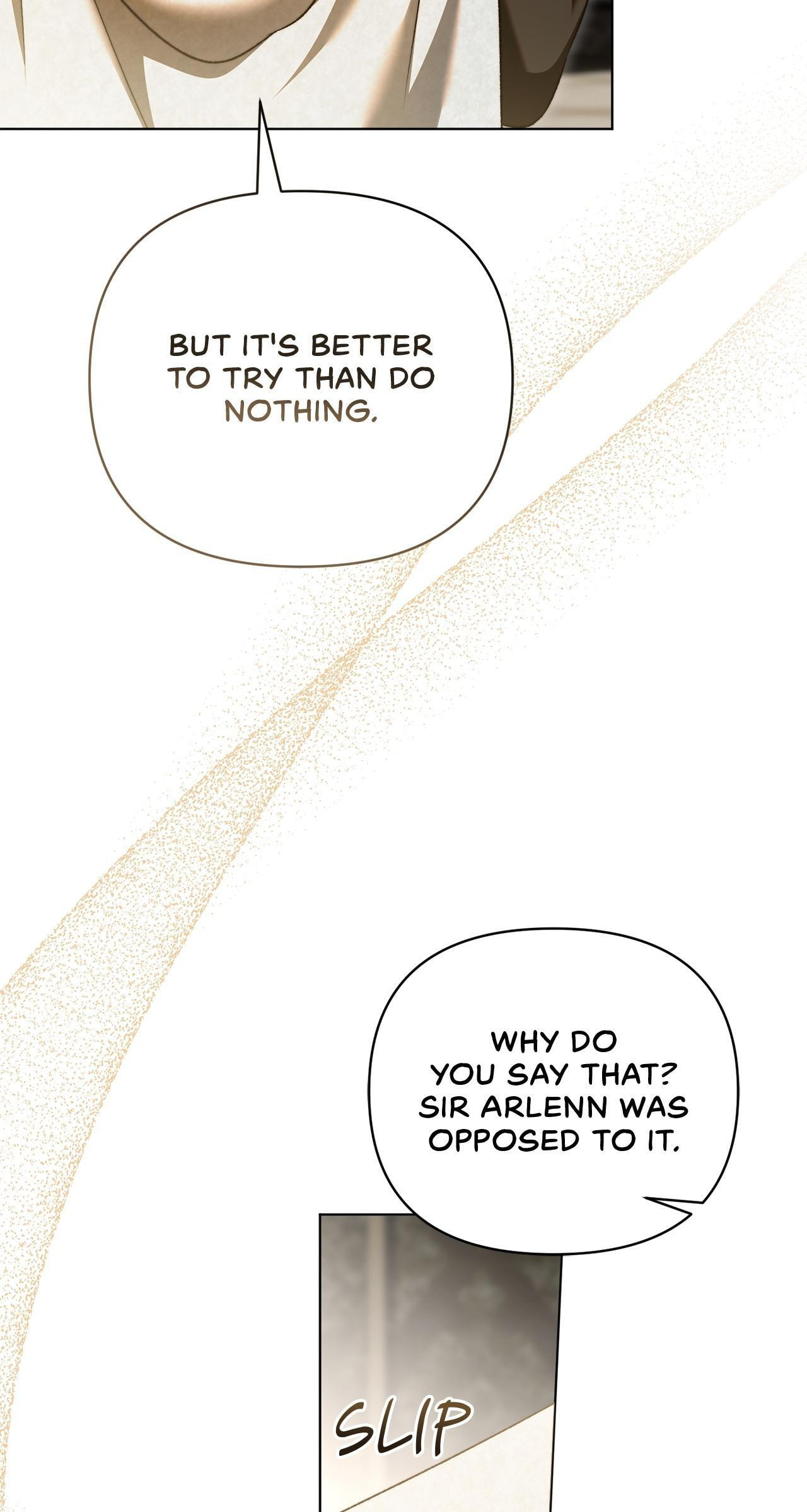 All for My Dearest Juliet Chapter 78 page 35 - 