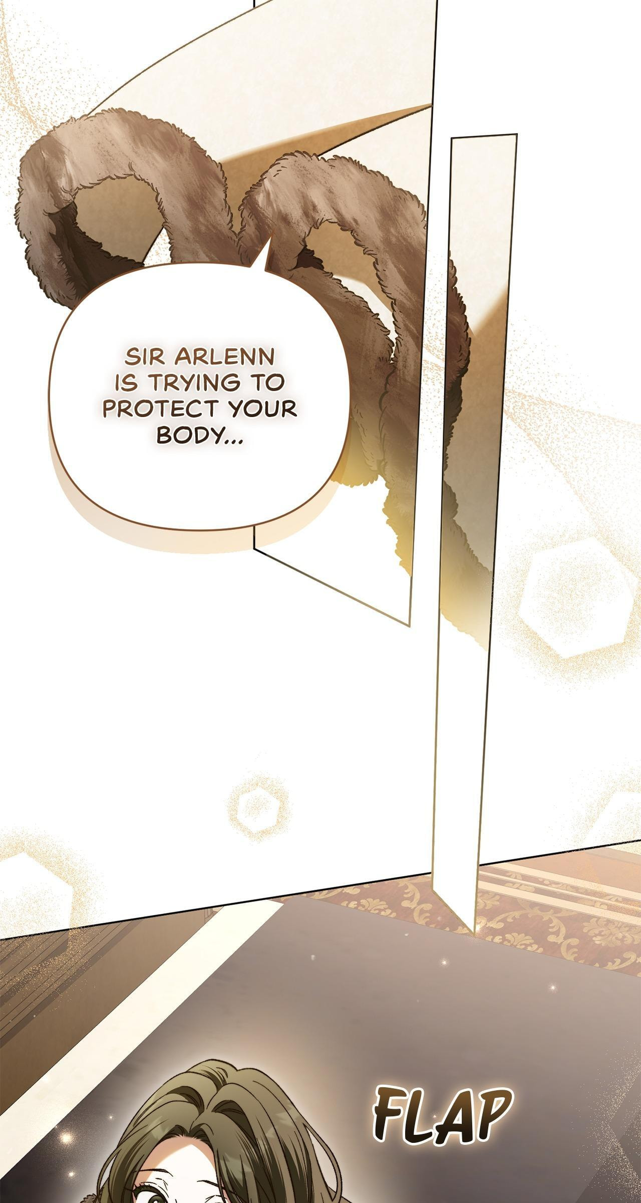 All for My Dearest Juliet Chapter 78 page 36 - 