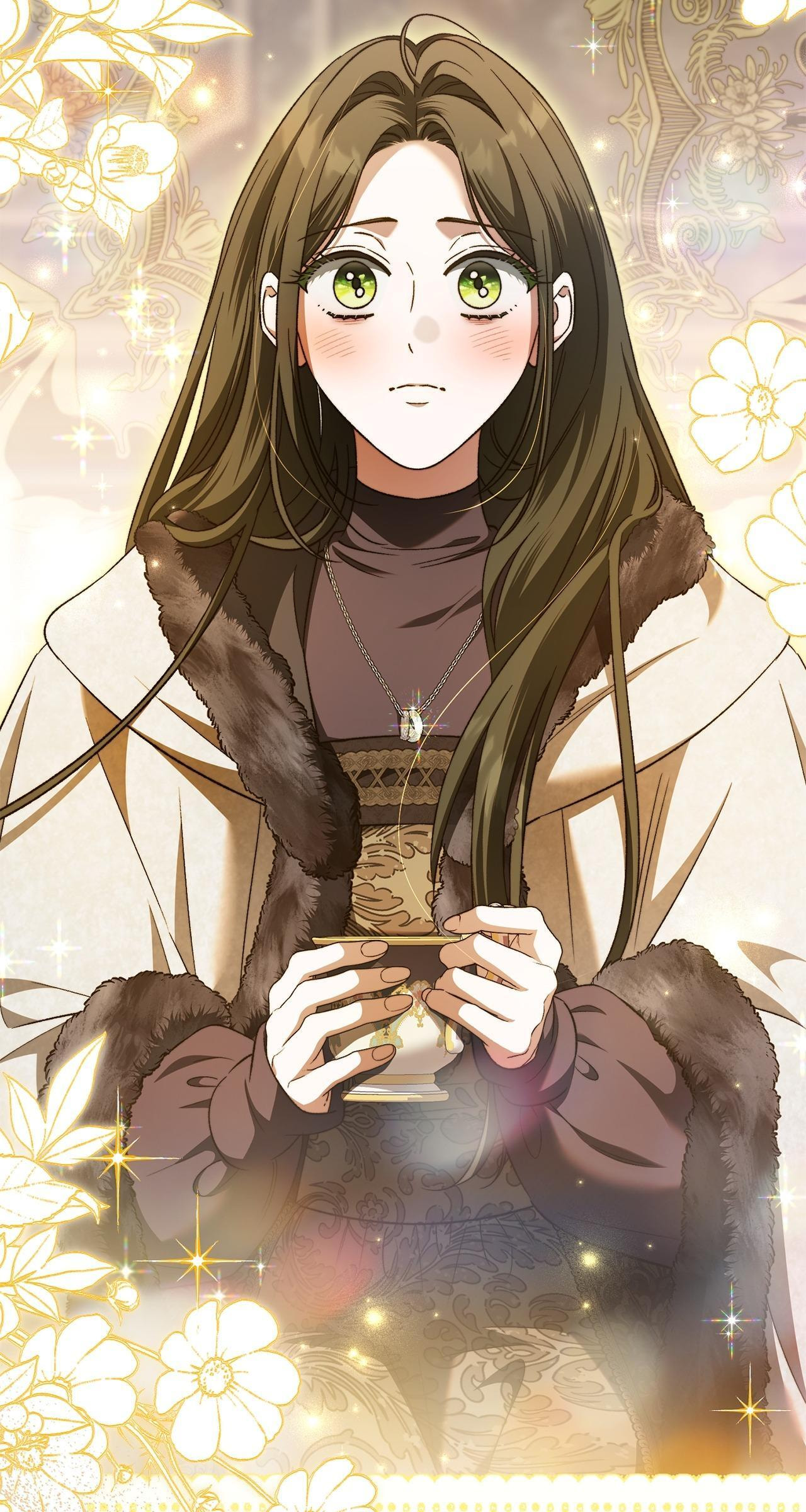 All for My Dearest Juliet Chapter 78 page 38 - 