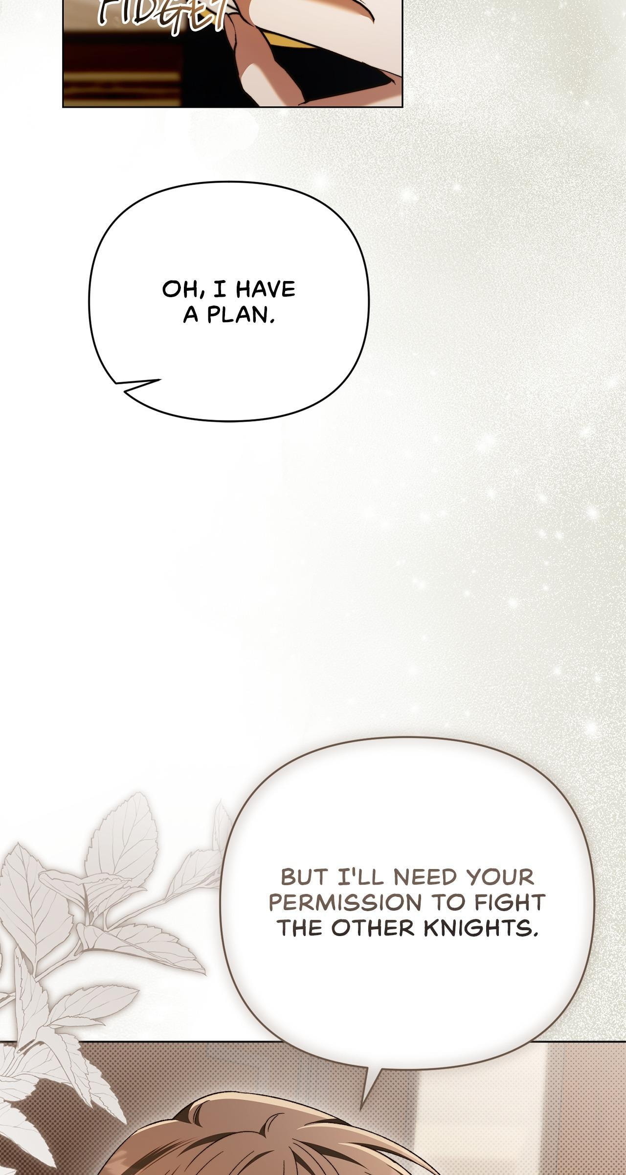 All for My Dearest Juliet Chapter 78 page 41 - 