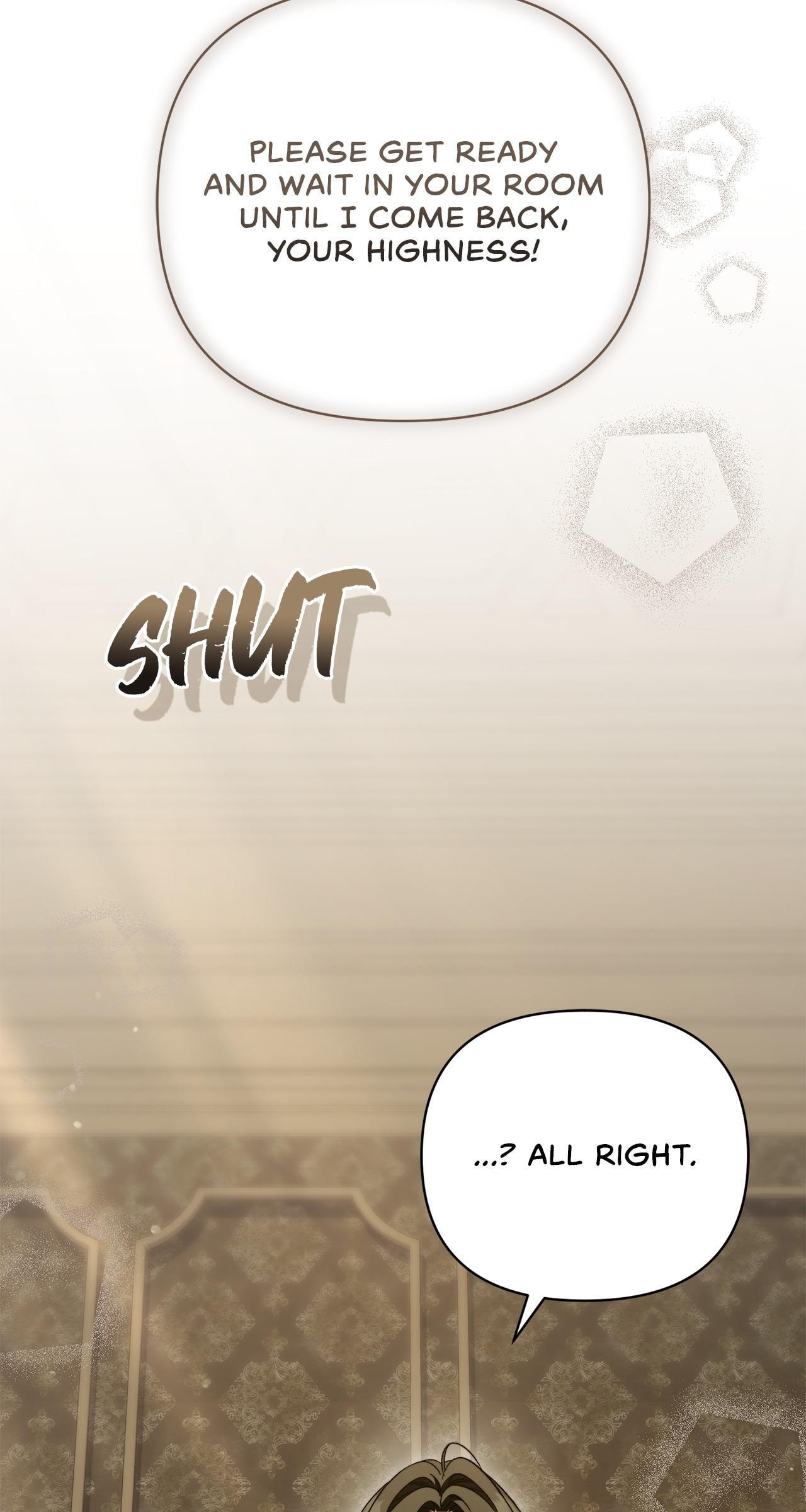 All for My Dearest Juliet Chapter 78 page 43 - 