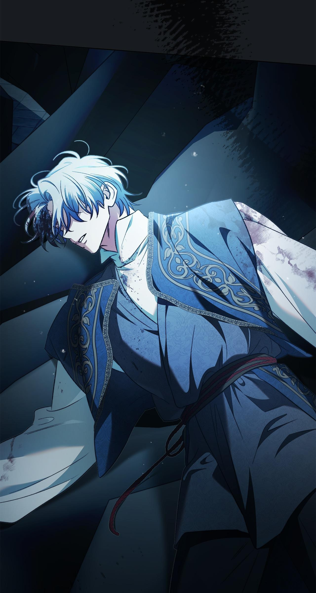 All for My Dearest Juliet Chapter 78 page 48 - 
