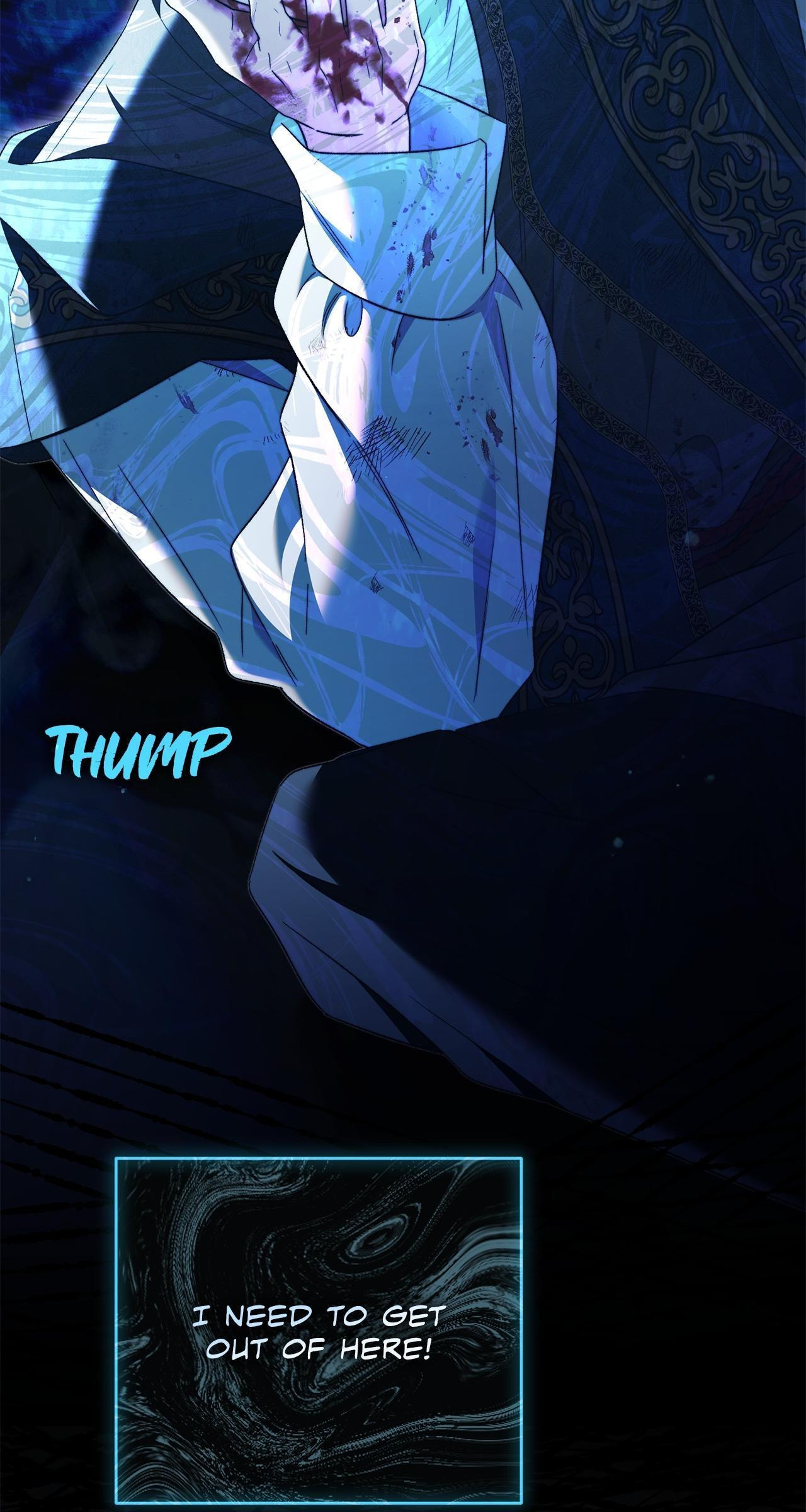 All for My Dearest Juliet Chapter 78 page 58 - 