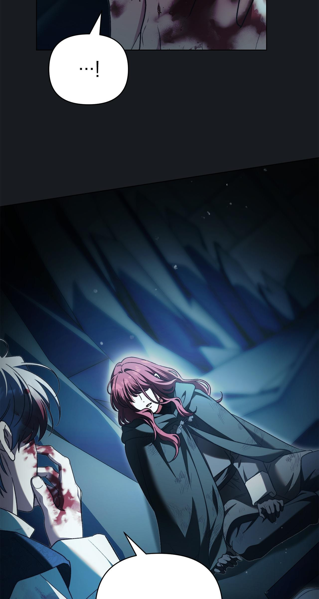 All for My Dearest Juliet Chapter 78 page 61 - 