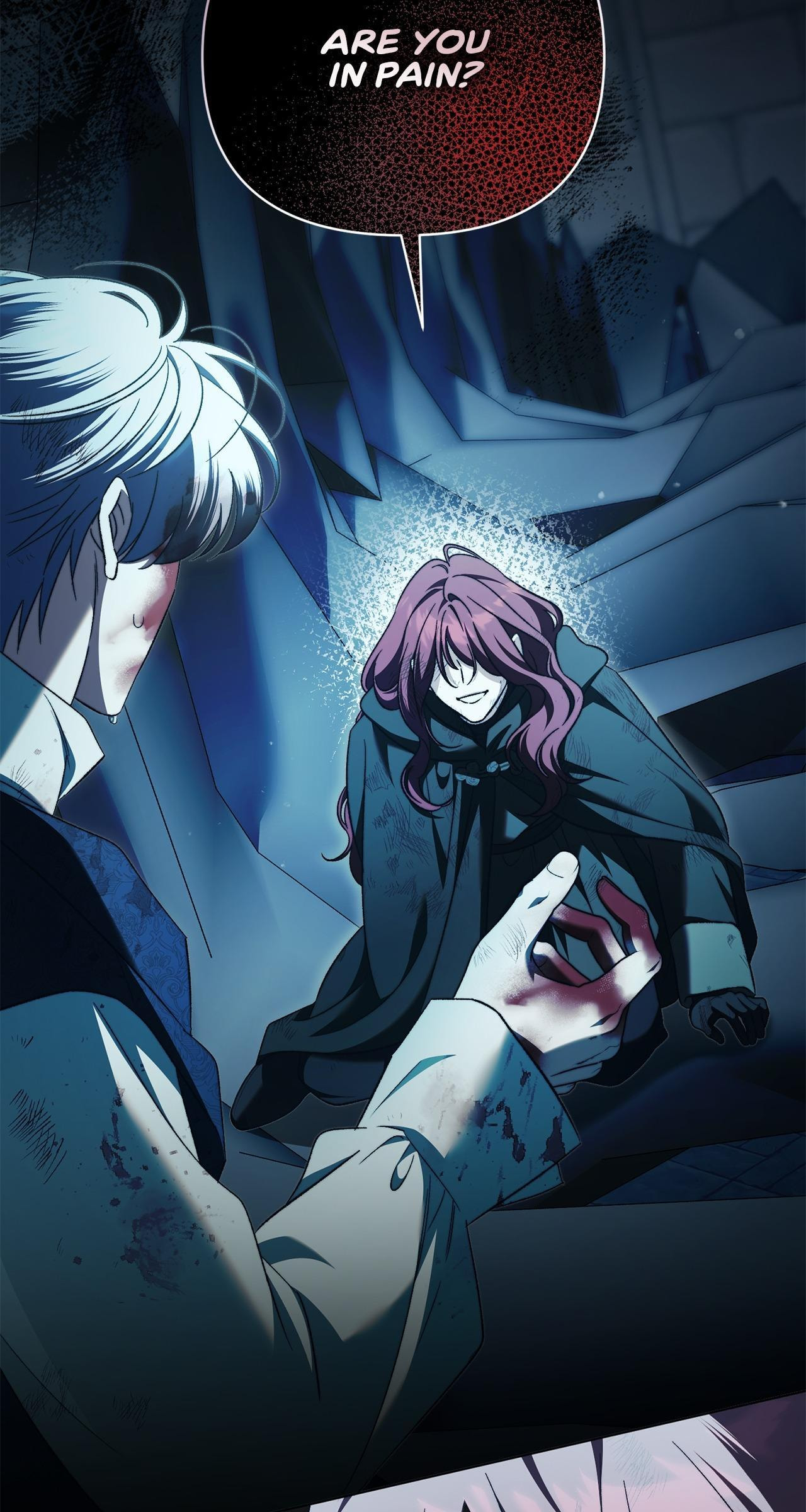 All for My Dearest Juliet Chapter 78 page 66 - 