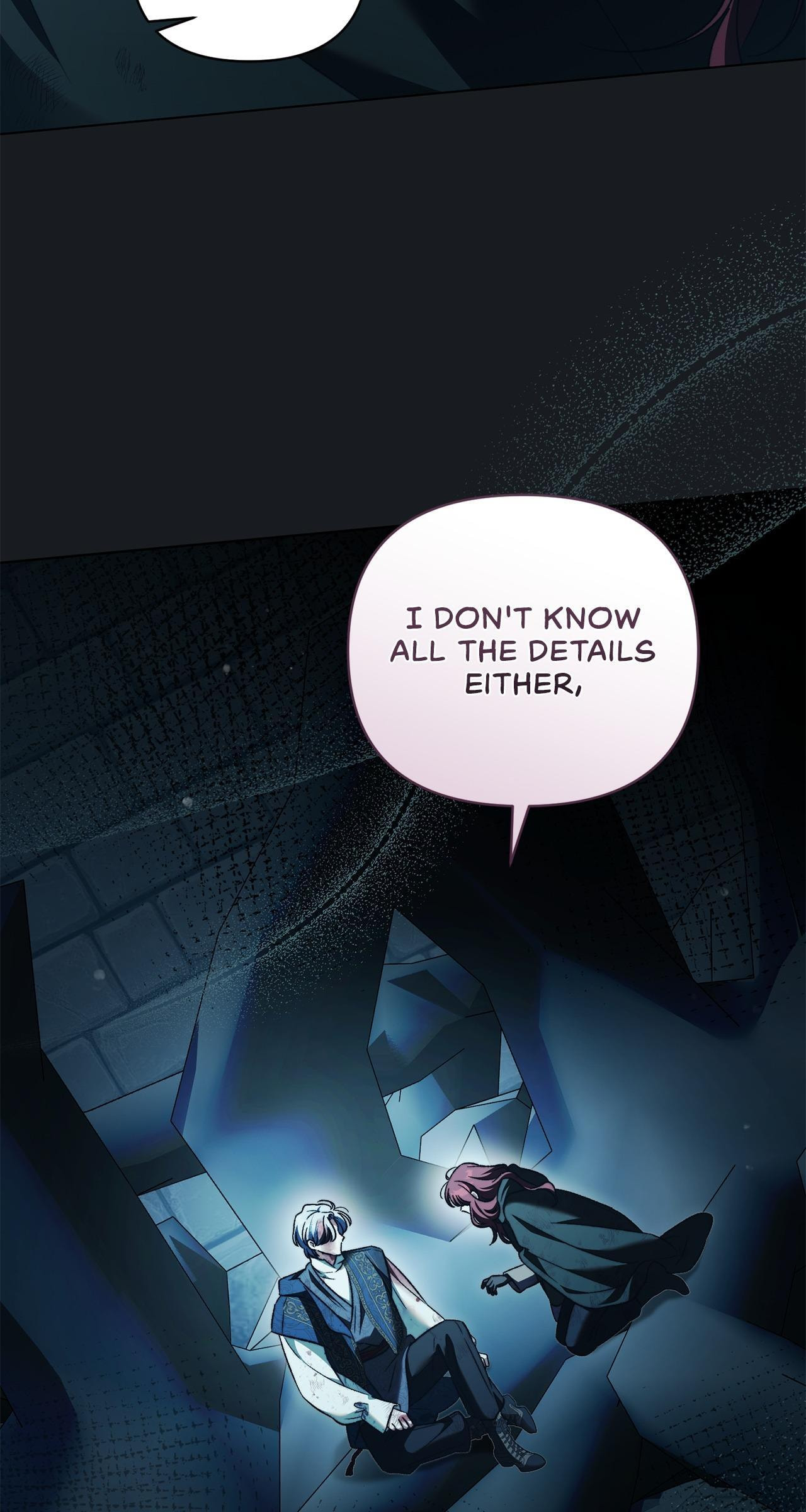 All for My Dearest Juliet Chapter 78 page 71 - 