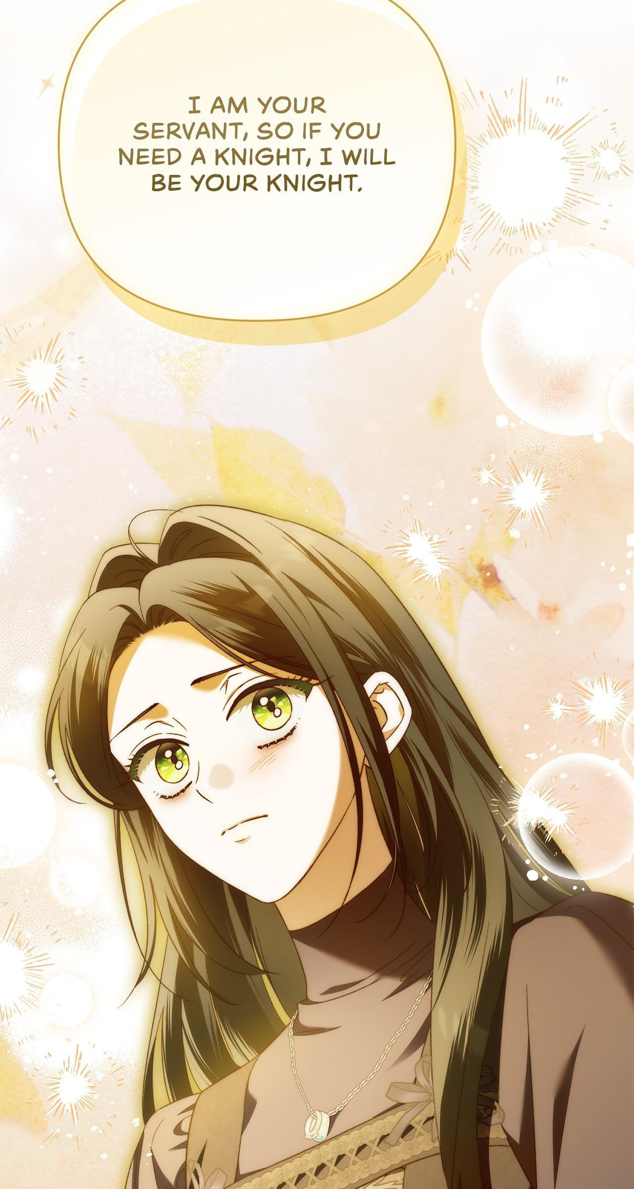 All for My Dearest Juliet Chapter 78 page 9 - 