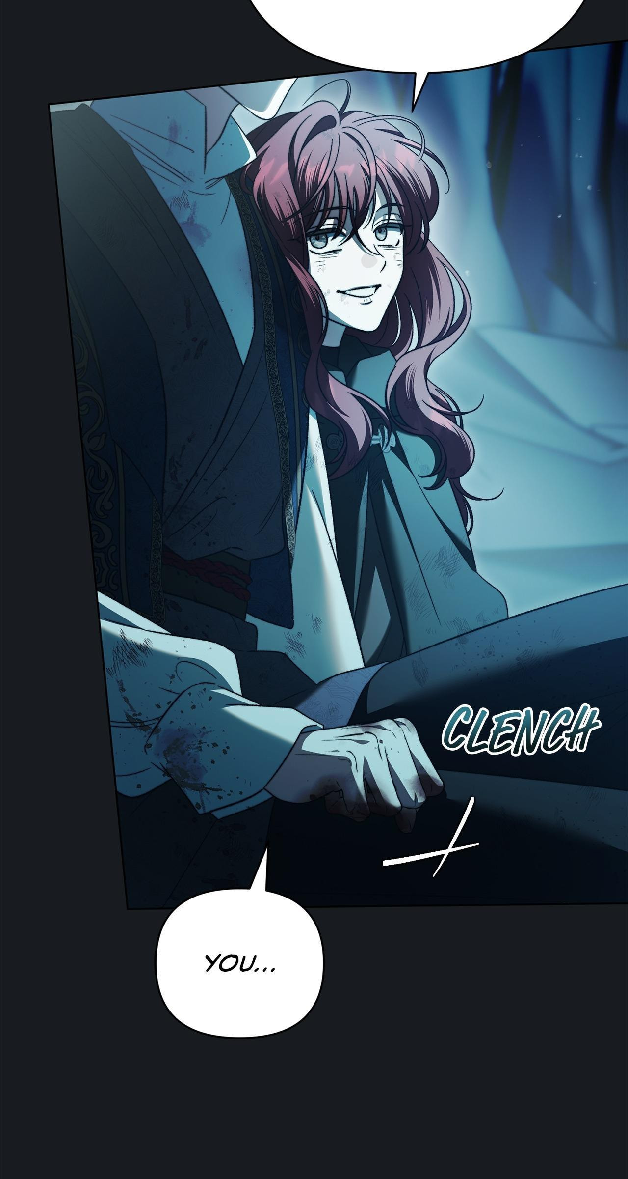 All for My Dearest Juliet Chapter 78 page 85 - 